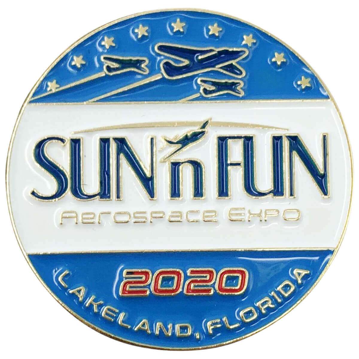 Pin 2020 SUN 'n FUN LIQUIDATION PRICING