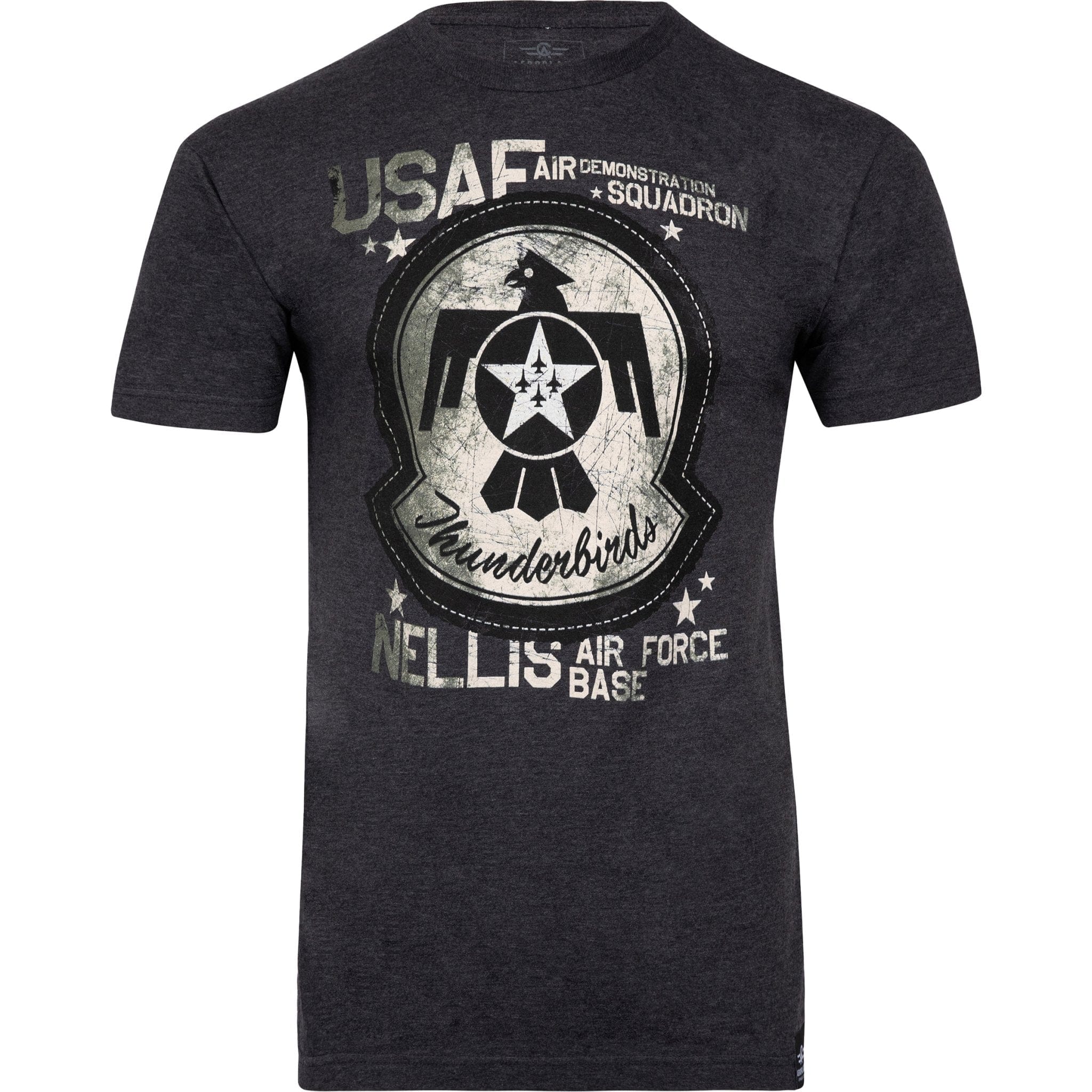 U.S. Air Force Air Demonstration Squadron Officially Licensed T Shirt