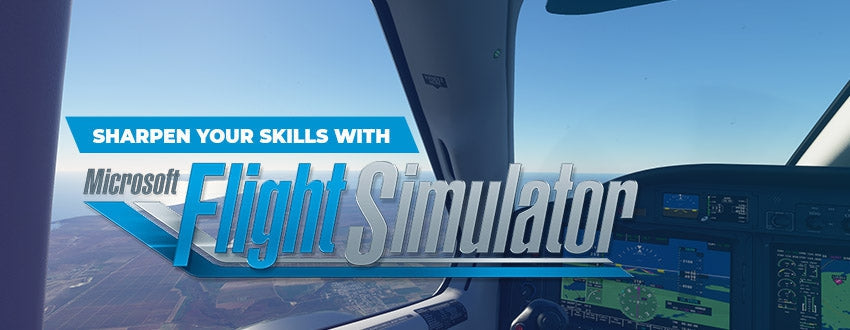 Microsoft Flight Simulator (System Requirements, Checklist, & How It Can Help You Increase Your Pilot Skills)