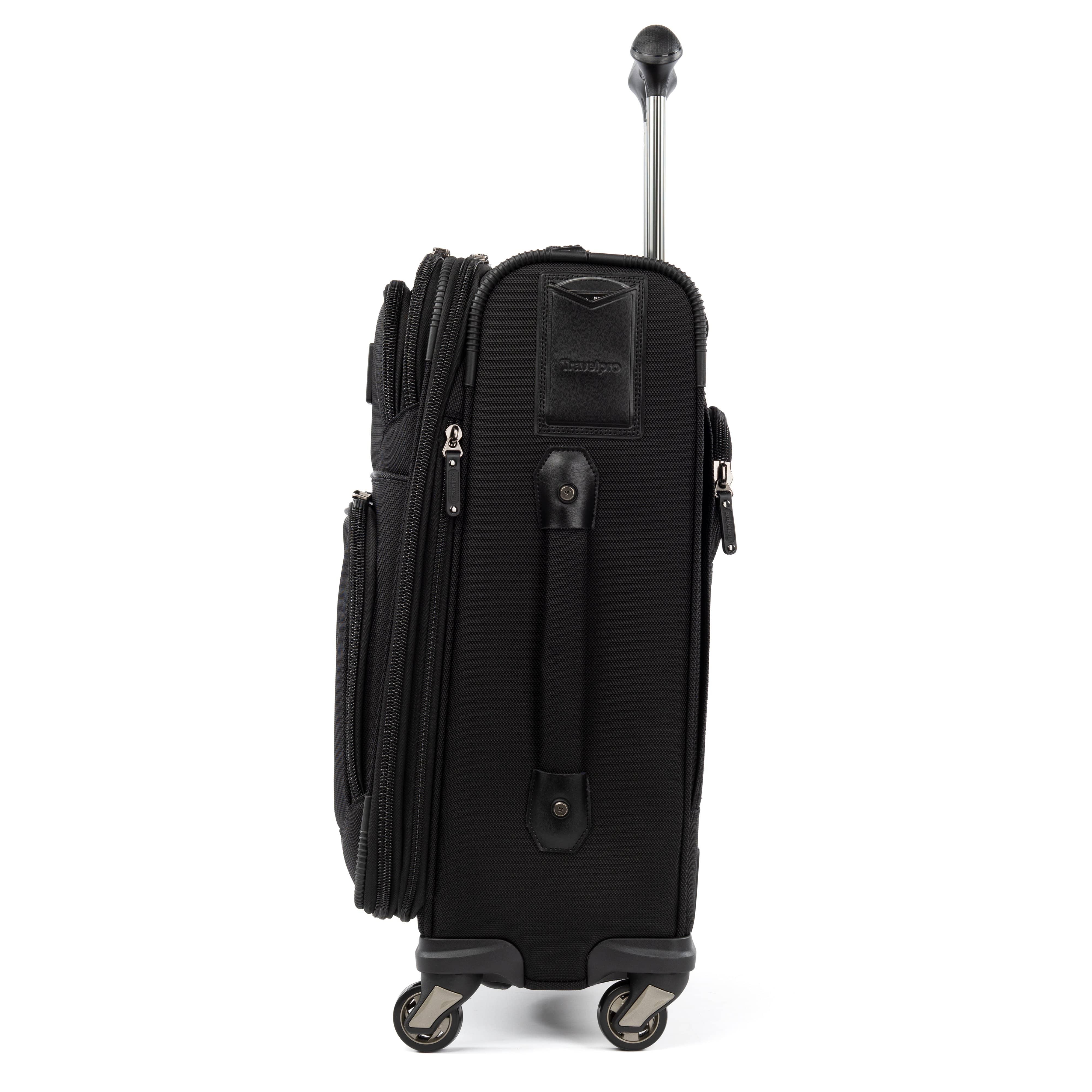 Travelpro FlightCrew5 21" Expandable Spinner