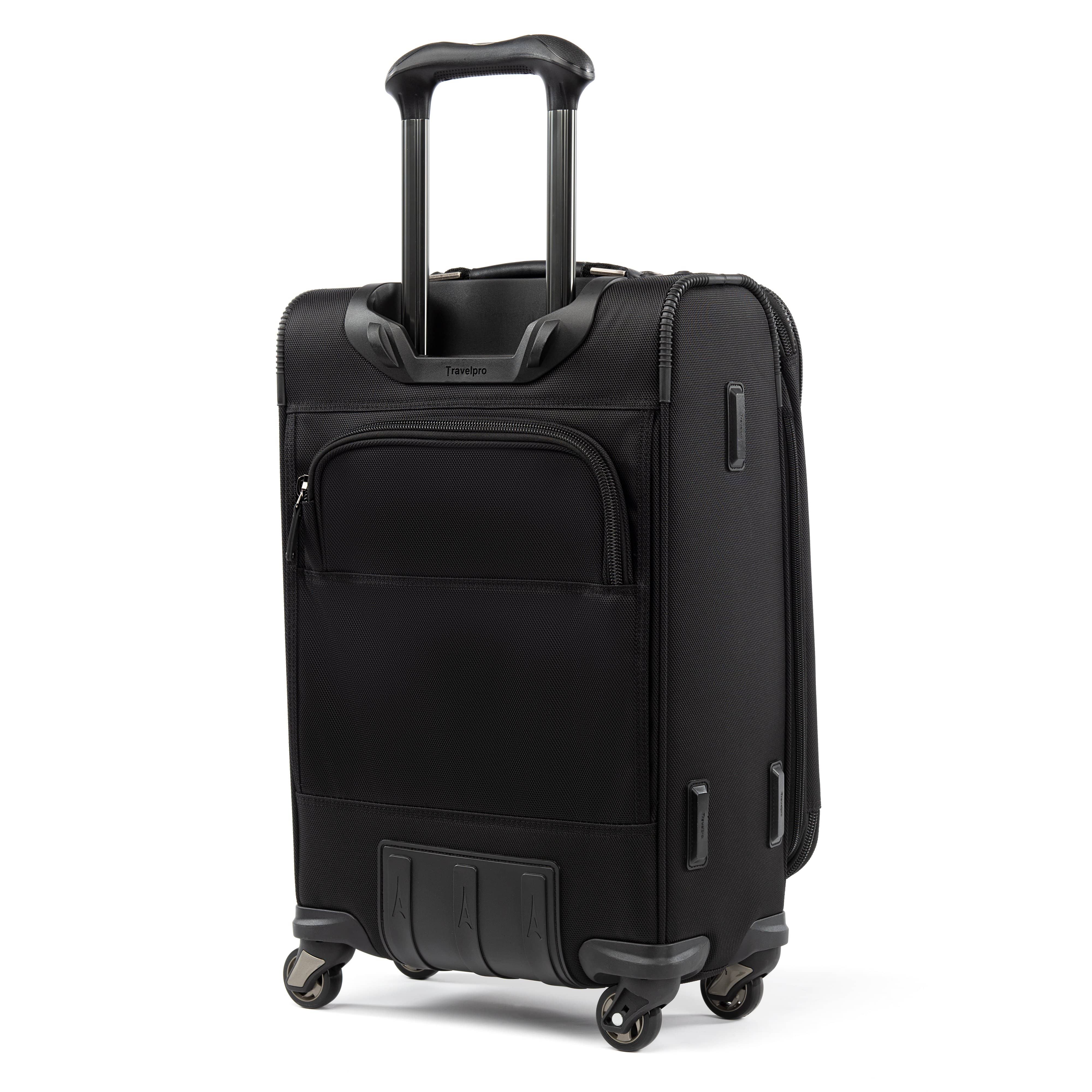 Travelpro FlightCrew5 21" Expandable Spinner