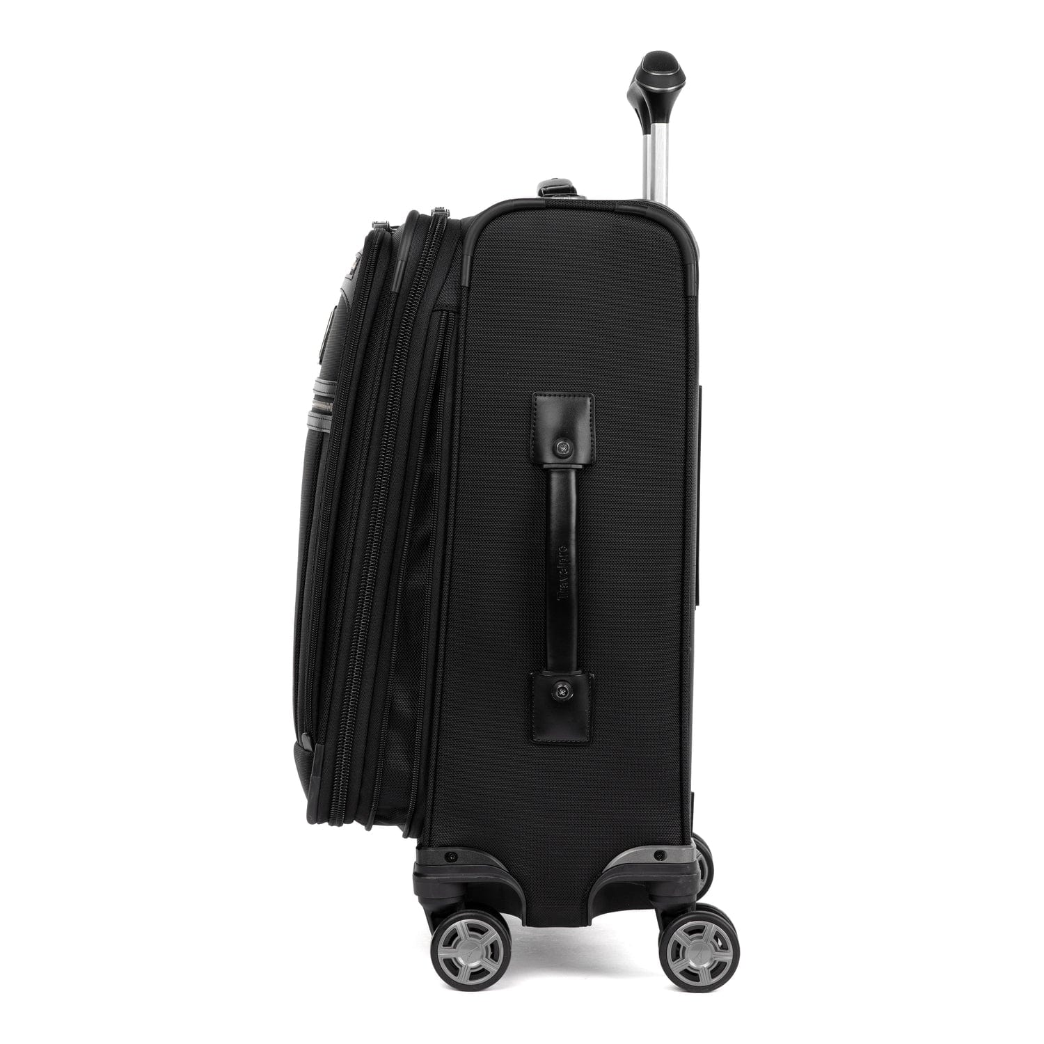 Travelpro Platinum Elite 21” Expandable Carry-On Spinner