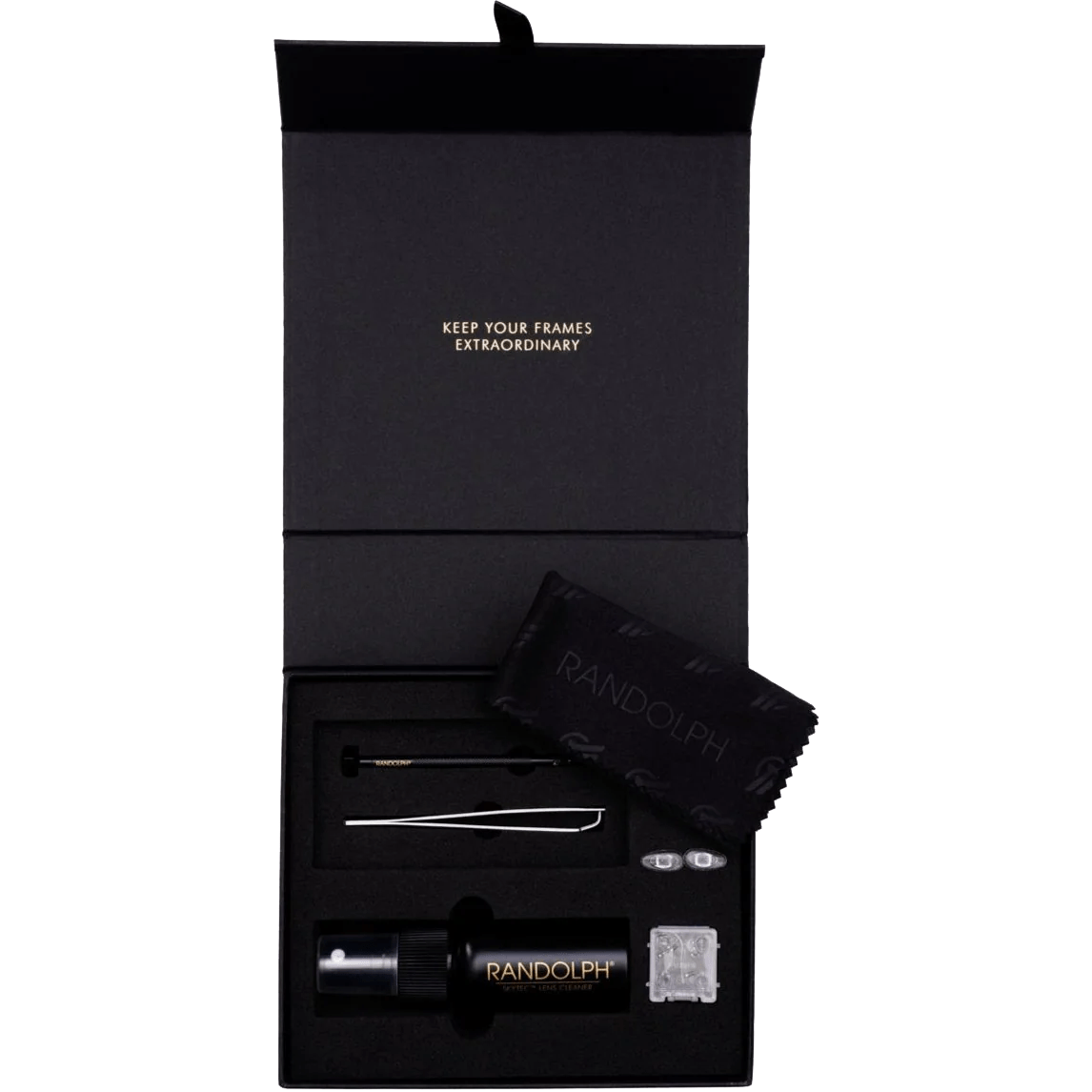 Randolph Aviator Deluxe Care Kit