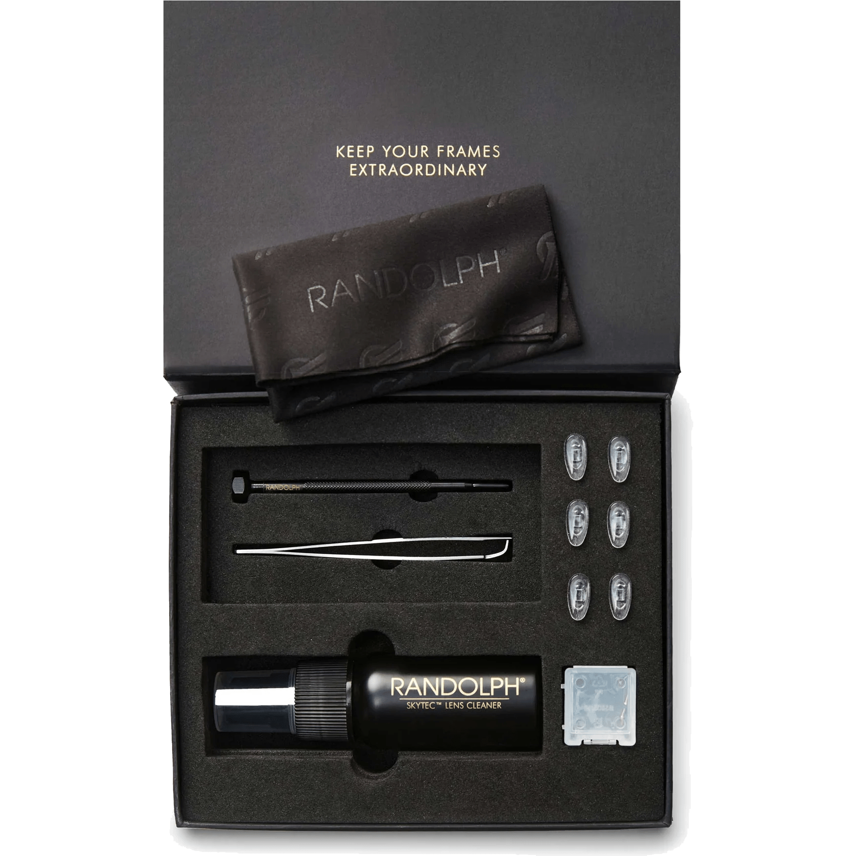 Randolph Aviator Deluxe Care Kit