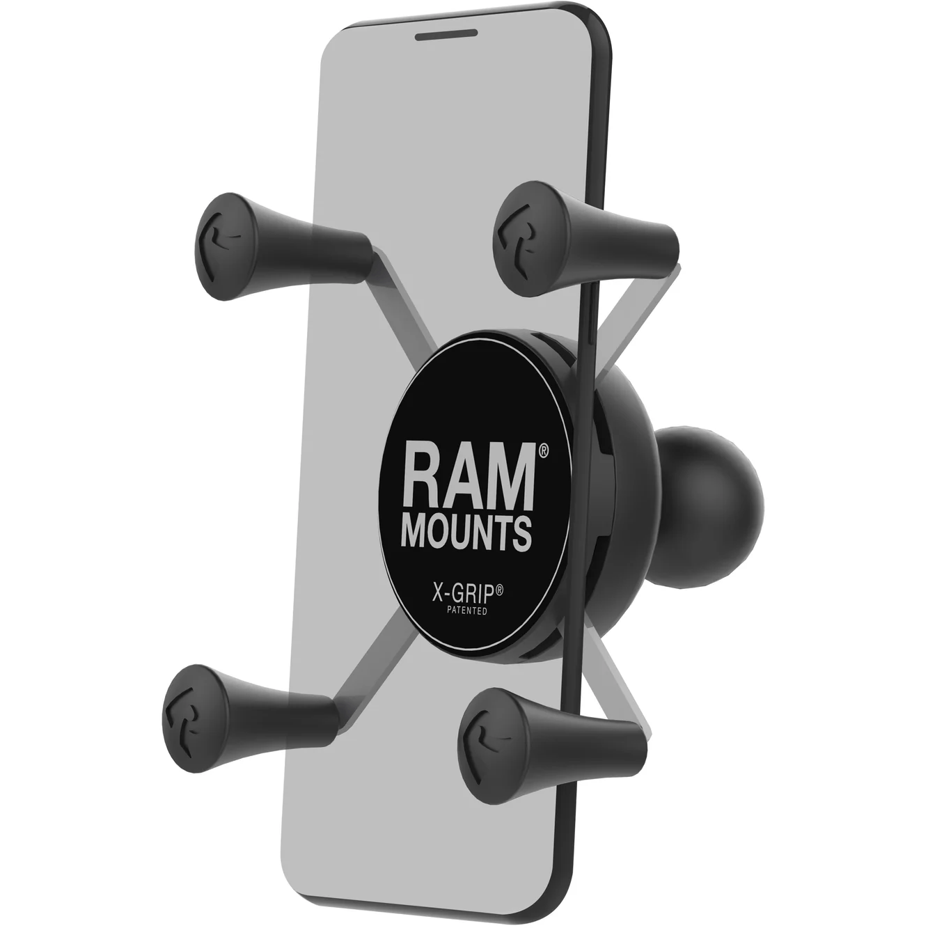 RAM X-Grip Universal Phone Holder with Ball - B Size RAM-HOL-UN7BU