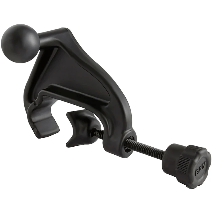 RAM Yoke Clamp Base with Ball RAM-B-121BU