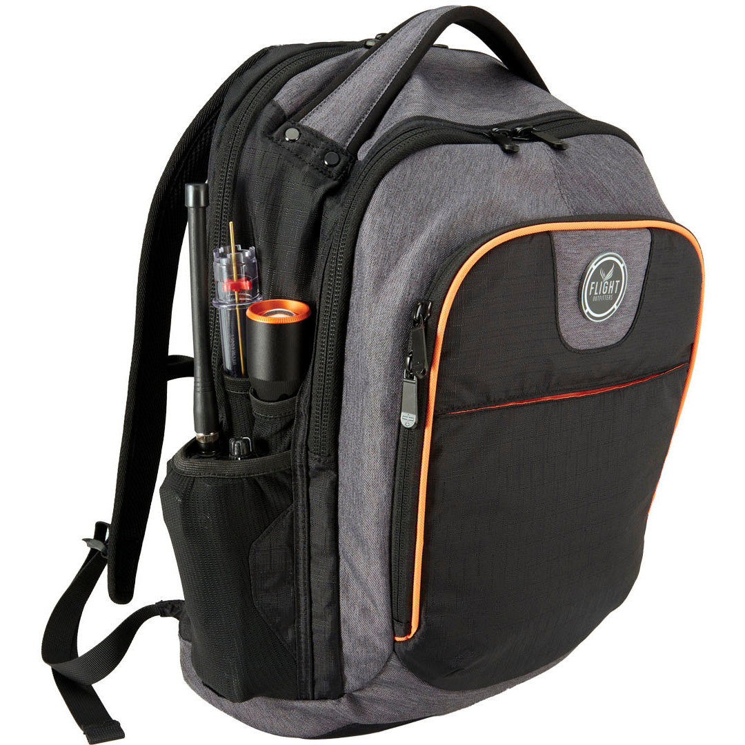 Flight Outfitters Aviator Backpack