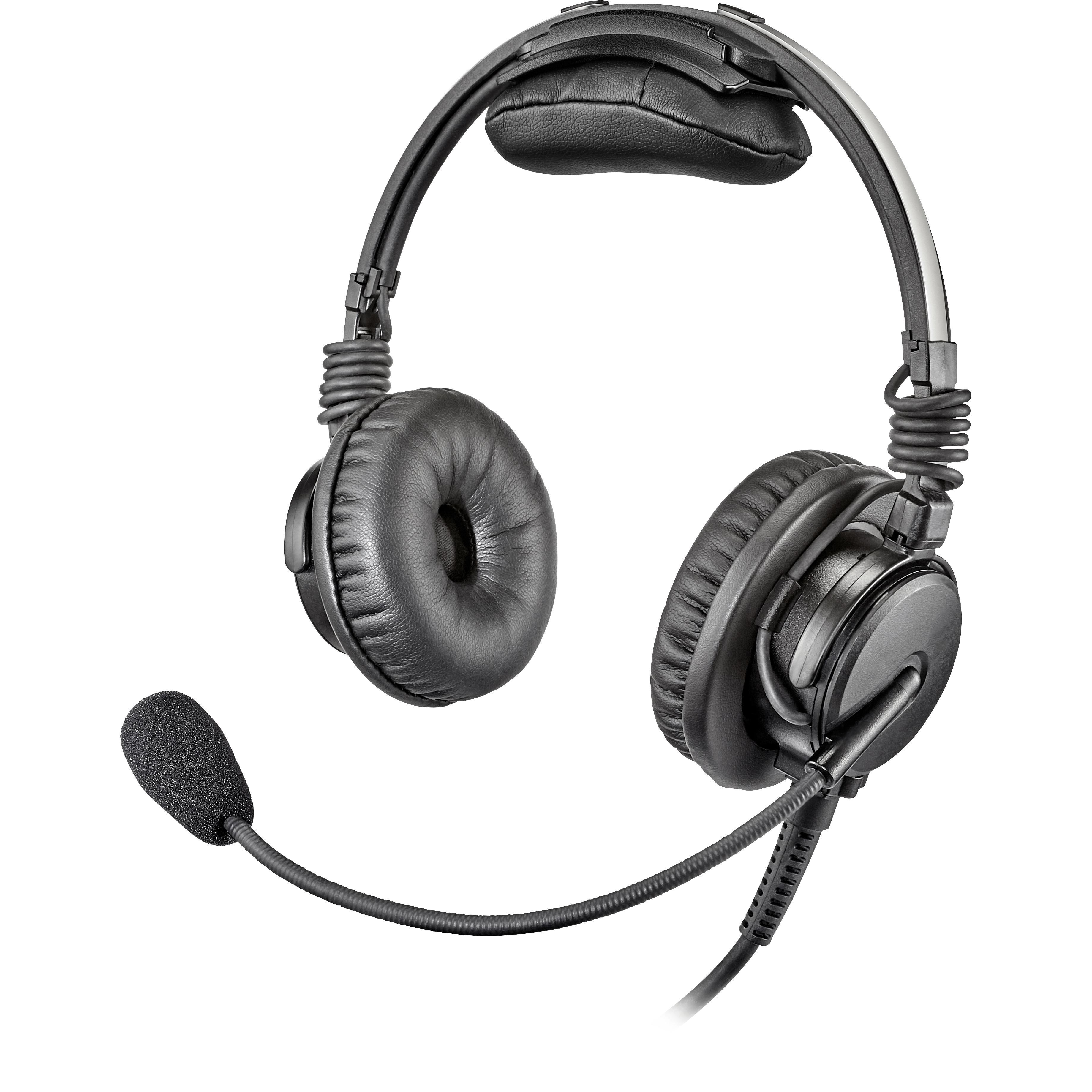 Telex Airman 7+ Passive Headset