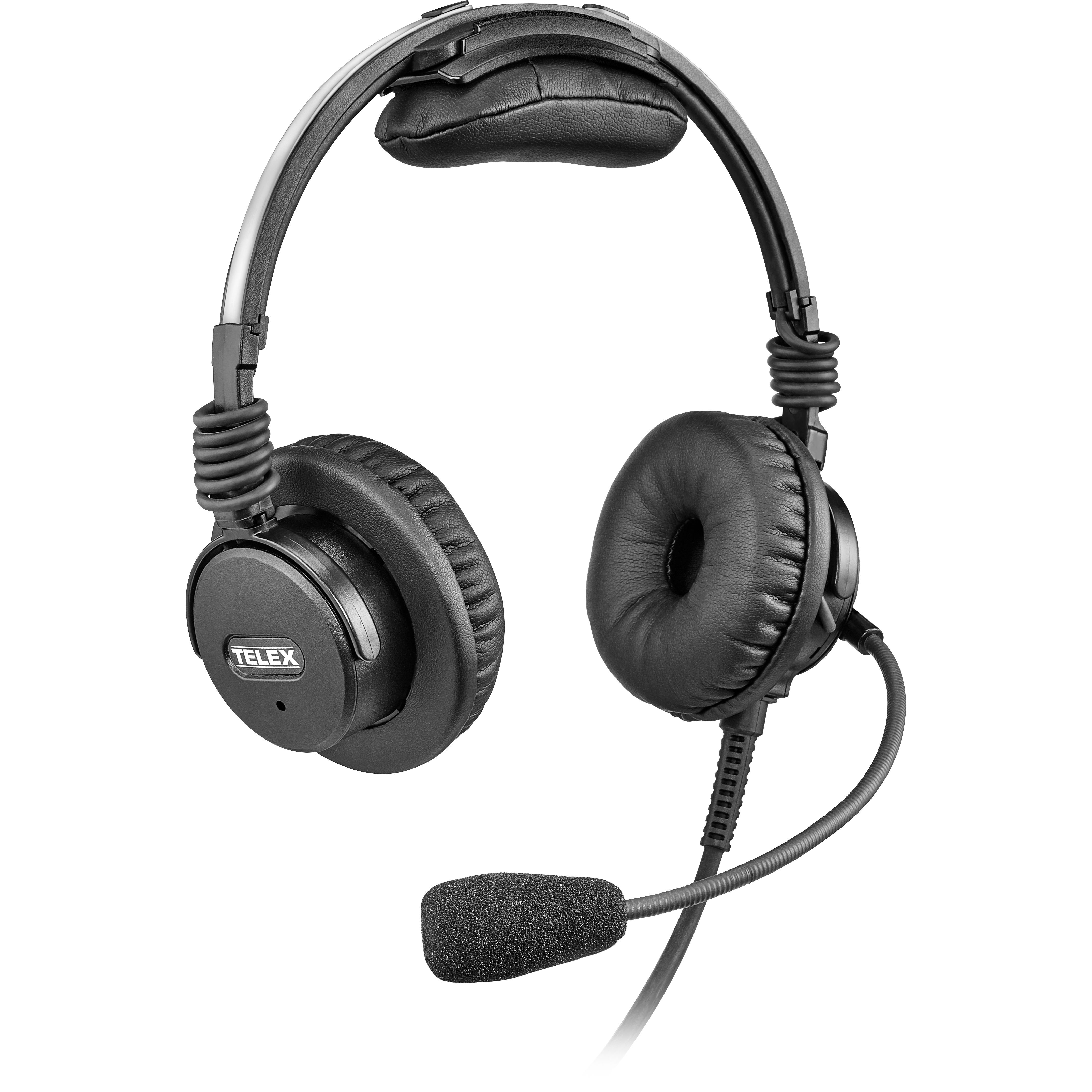 Telex Airman 7+ Passive Headset