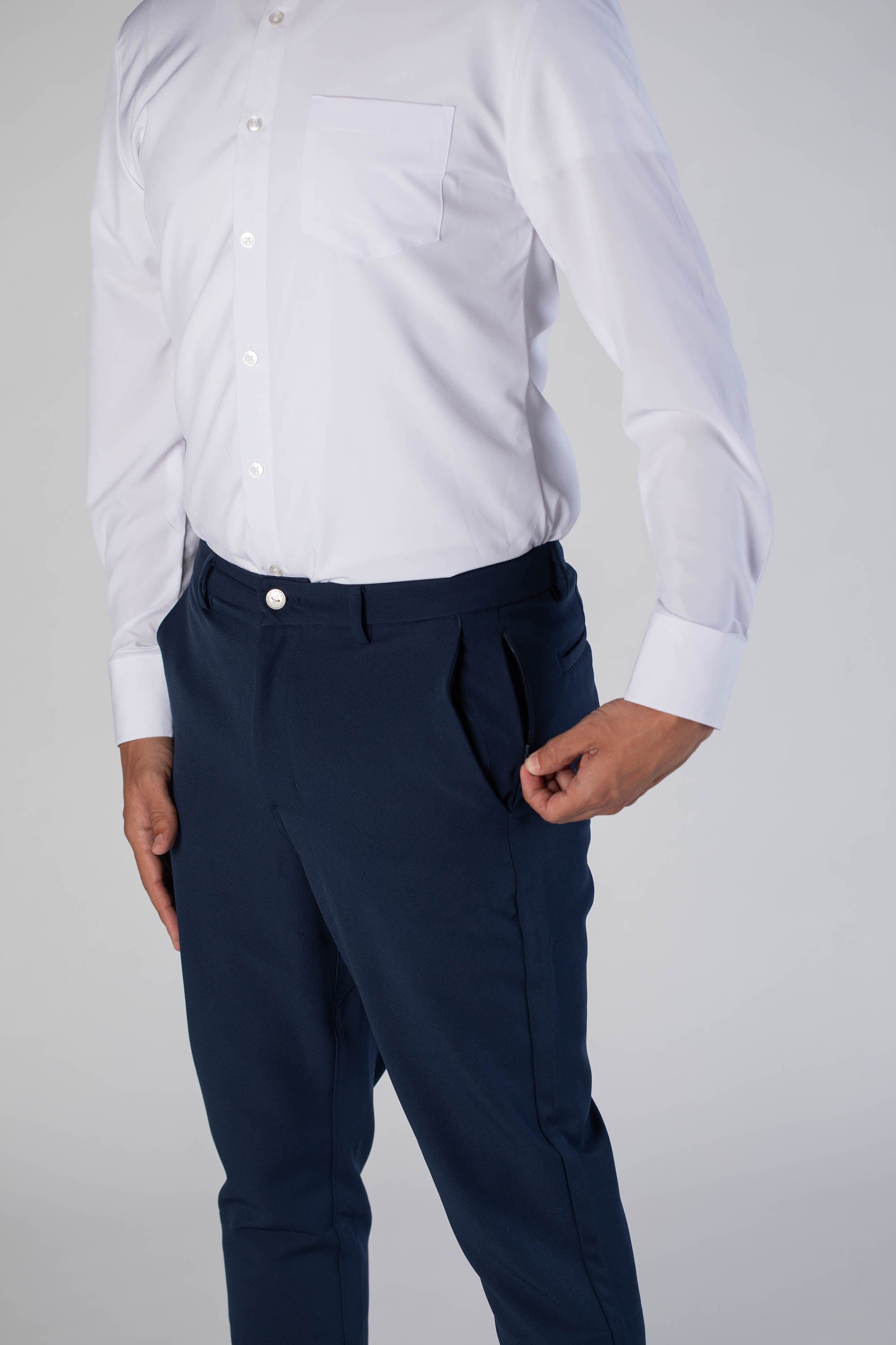 Flight Professional Pilot Pants - Slim Fit