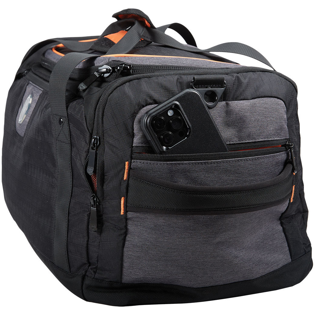 Flight Outfitters Crew Duffel Bag