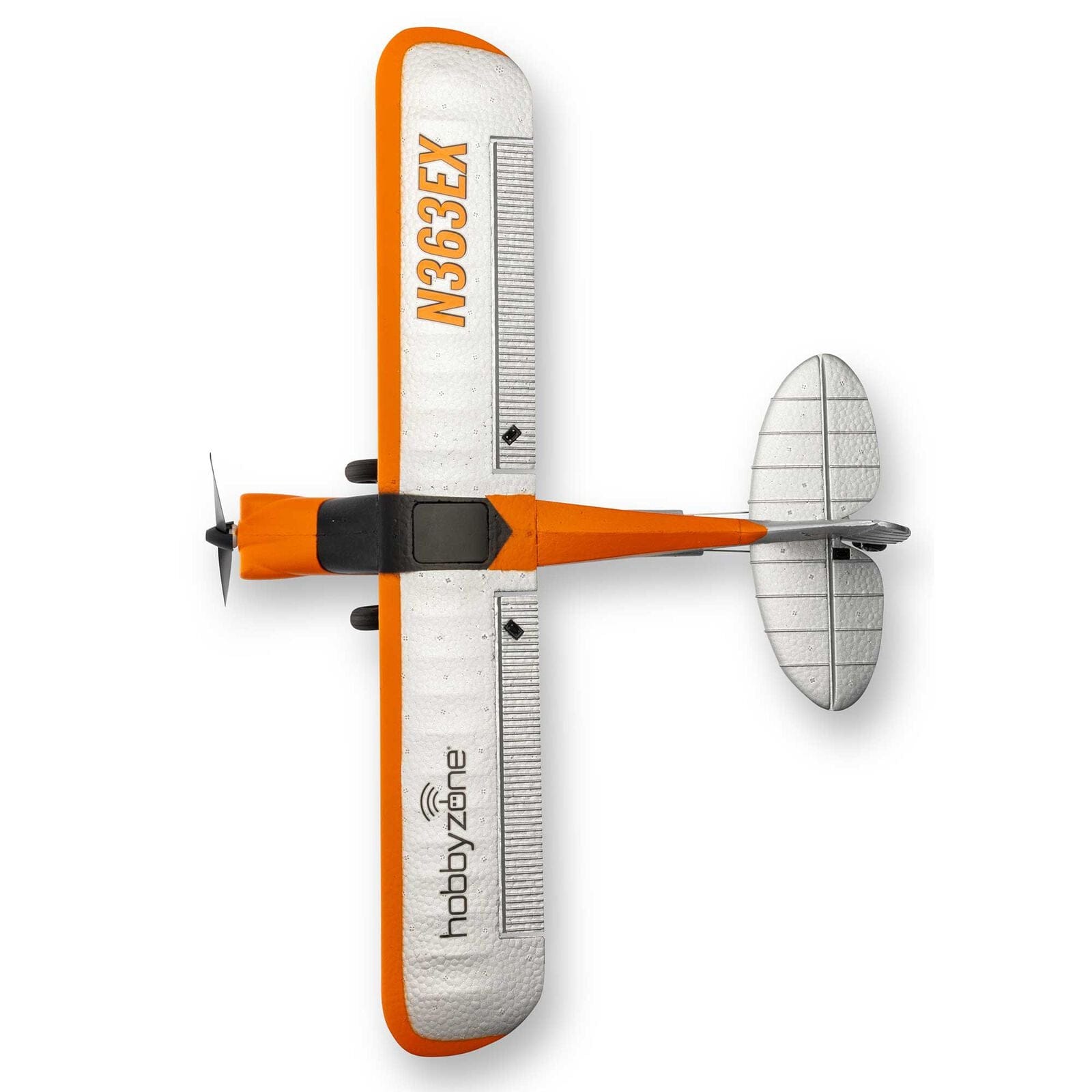 HobbyZone XCub 450mm RTF with SAFE (HBZ-1250)