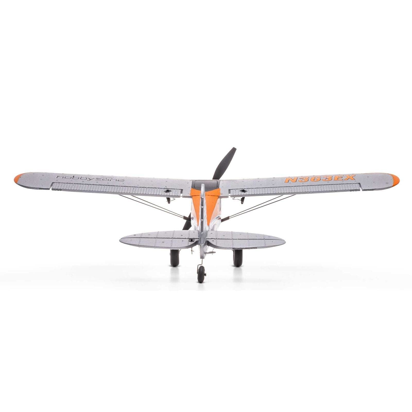 HobbyZone XCub 450mm RTF with SAFE (HBZ-1250)