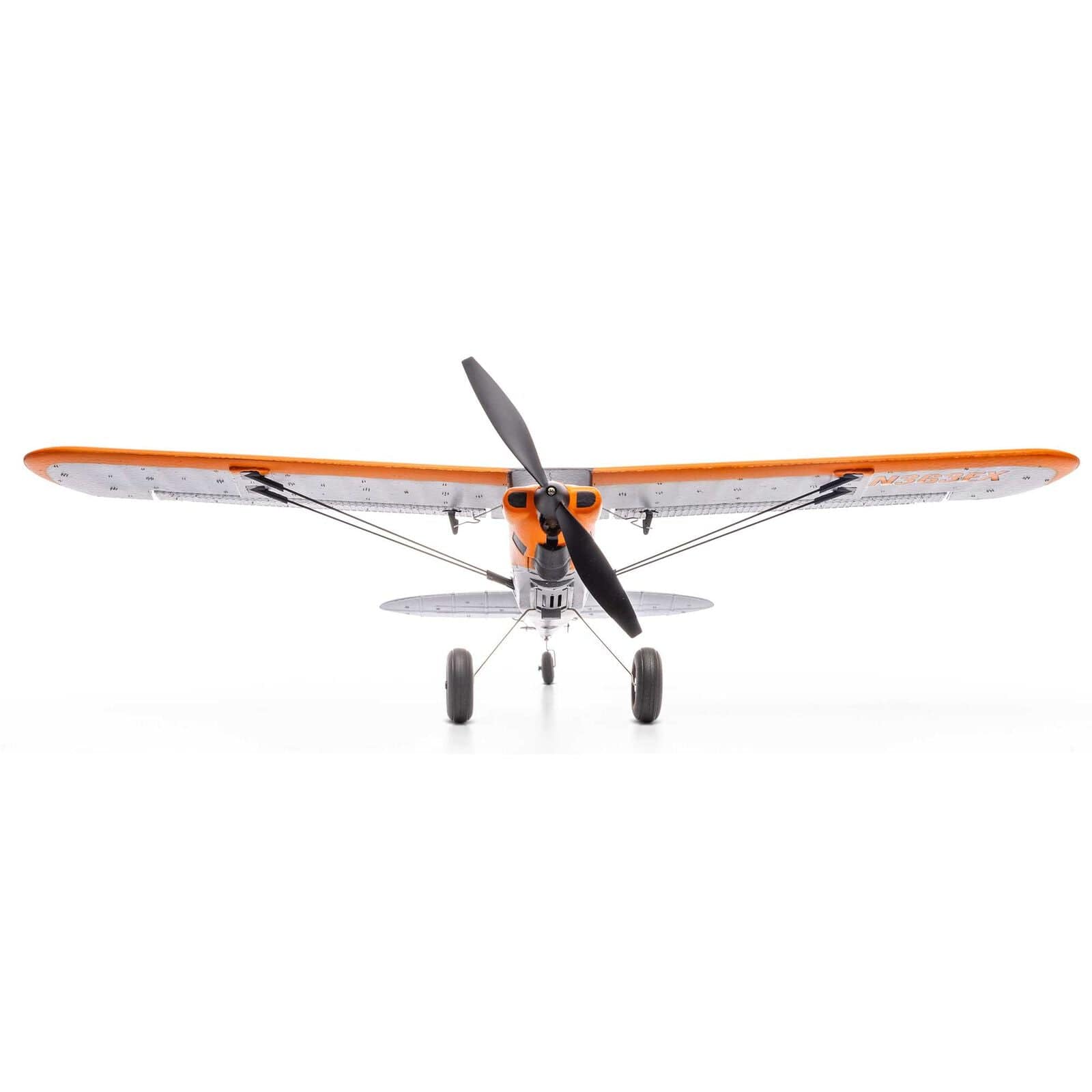 HobbyZone XCub 450mm RTF with SAFE (HBZ-1250)