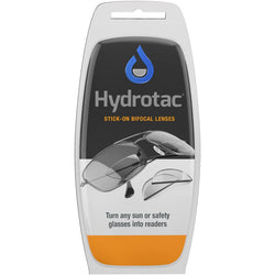 Hydrotac Optx 20/20 Stick-On Reader Lenses