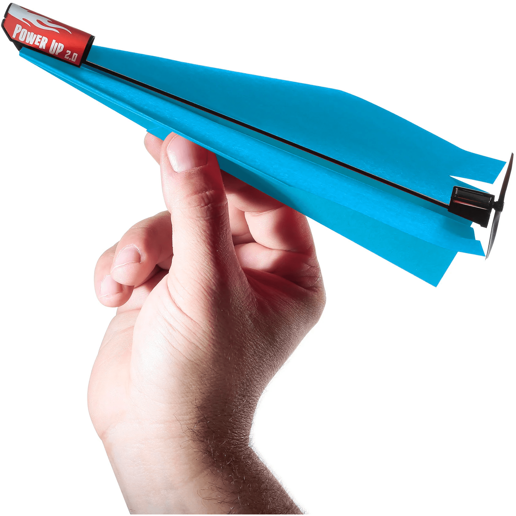 Powerup 2.0 - Electric Paper Airplane Conversion Kit