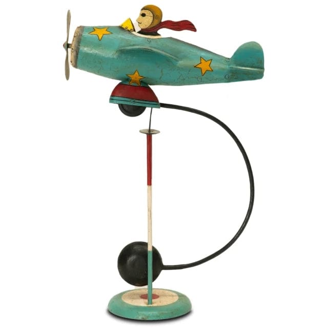 Flying Ace Balance Toy