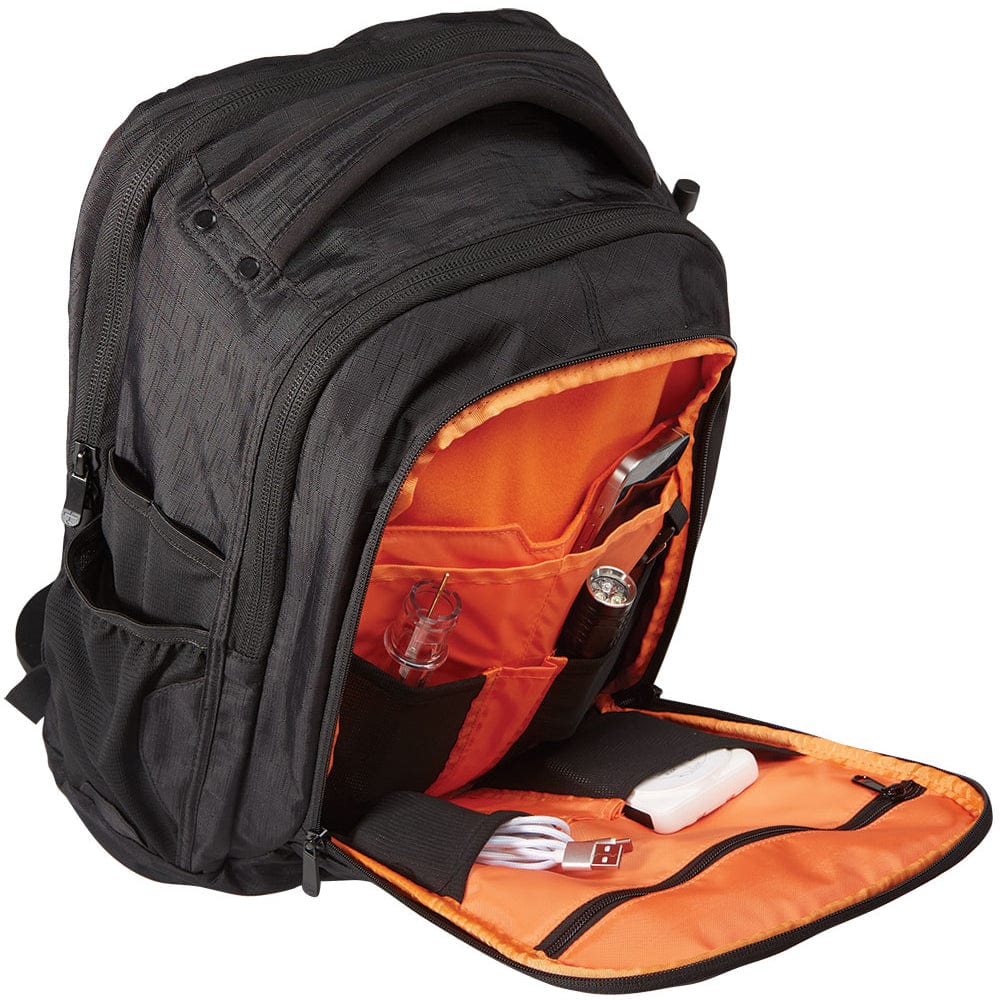 Mochila de aviador de Flight Outfitters