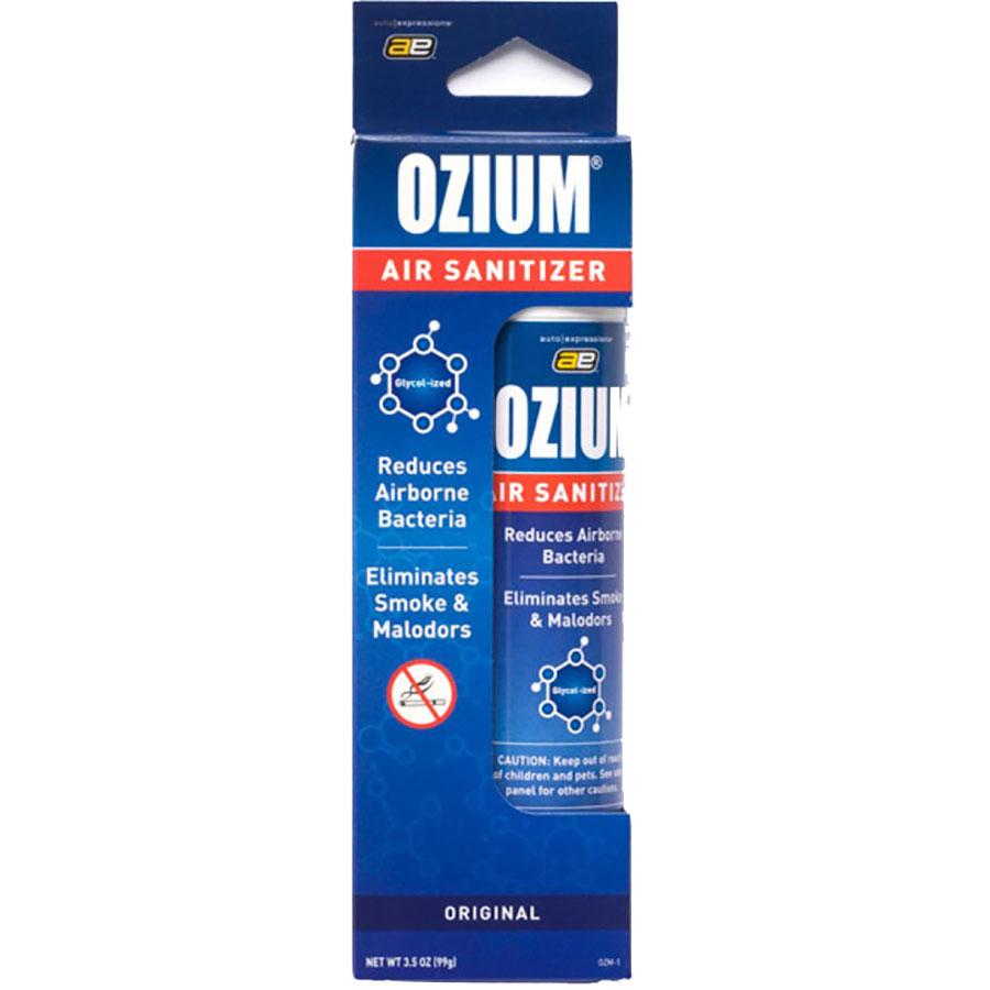 Ozium Cleaning & Polishing Ozium Air Freshener 3.5 Oz