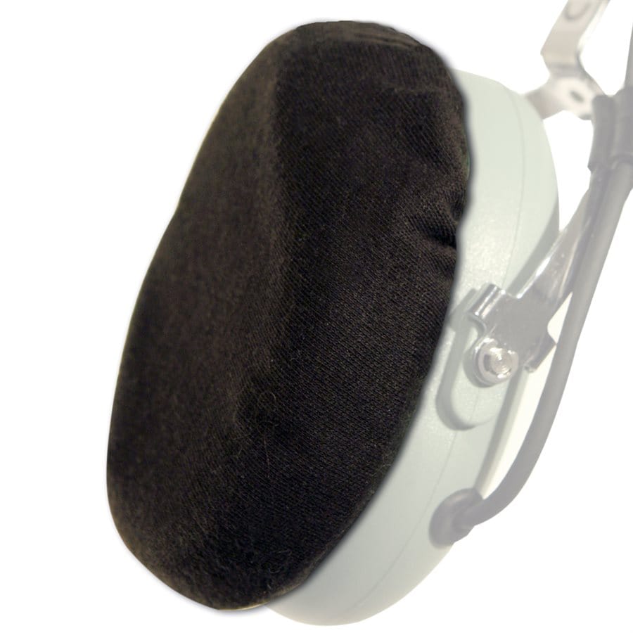 David Clark Ear Seals & Headpads David Clark Comfort Covers for Ear Seals 22658G-01