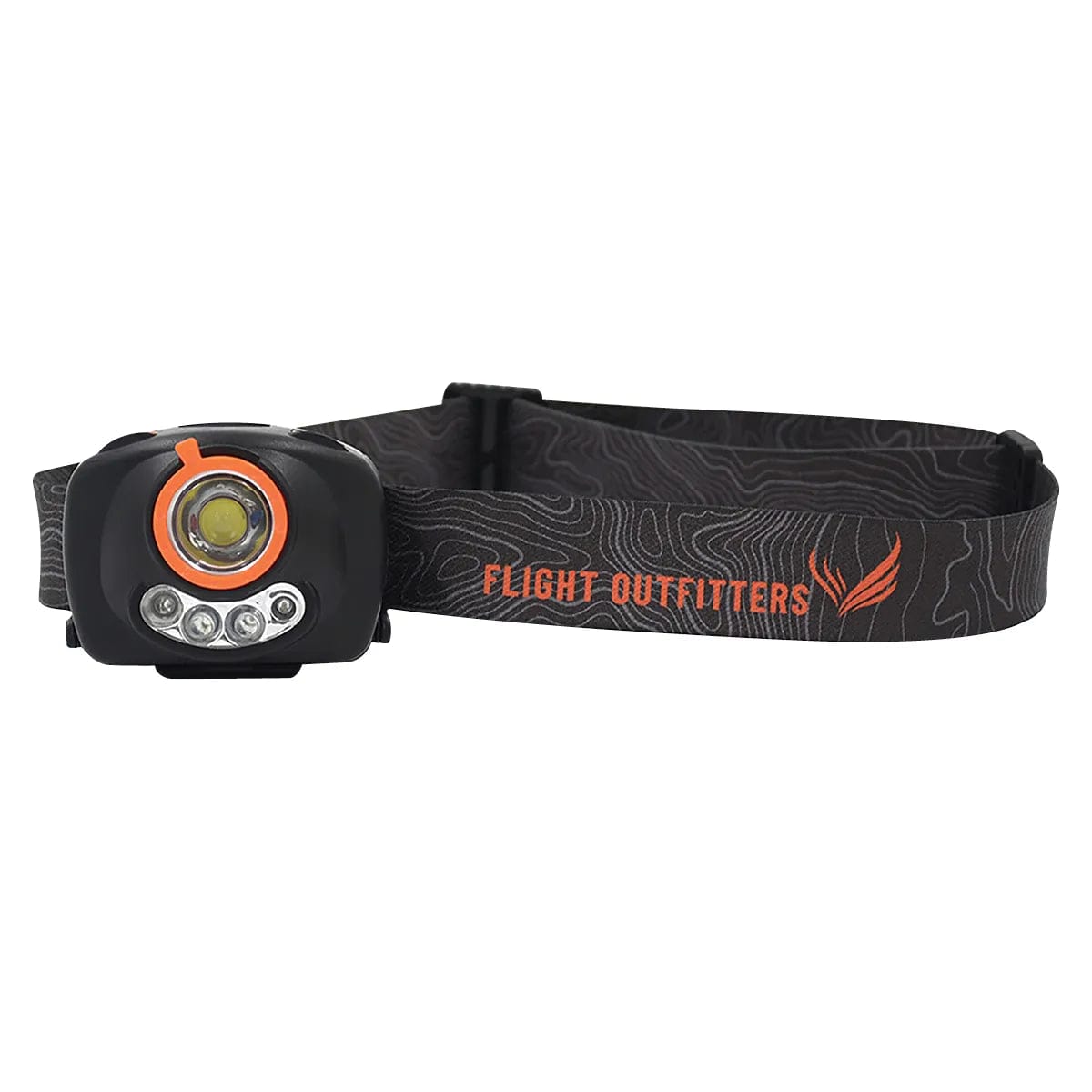 Flight Outfitters Flashlights Flight Outfitters Horizon Headlamp