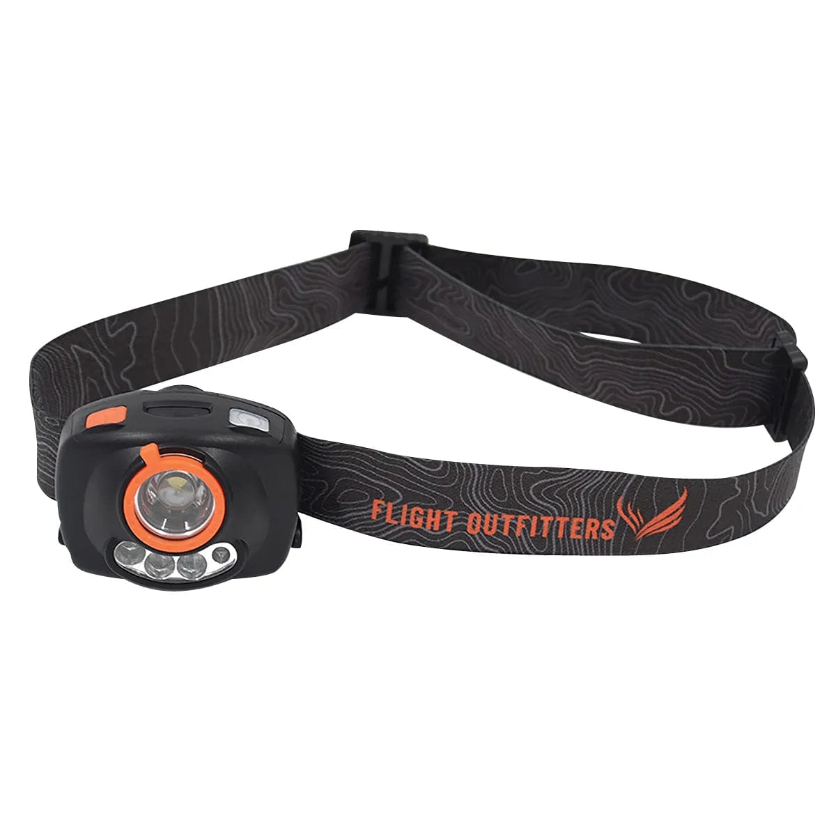 Flight Outfitters Flashlights Flight Outfitters Horizon Headlamp