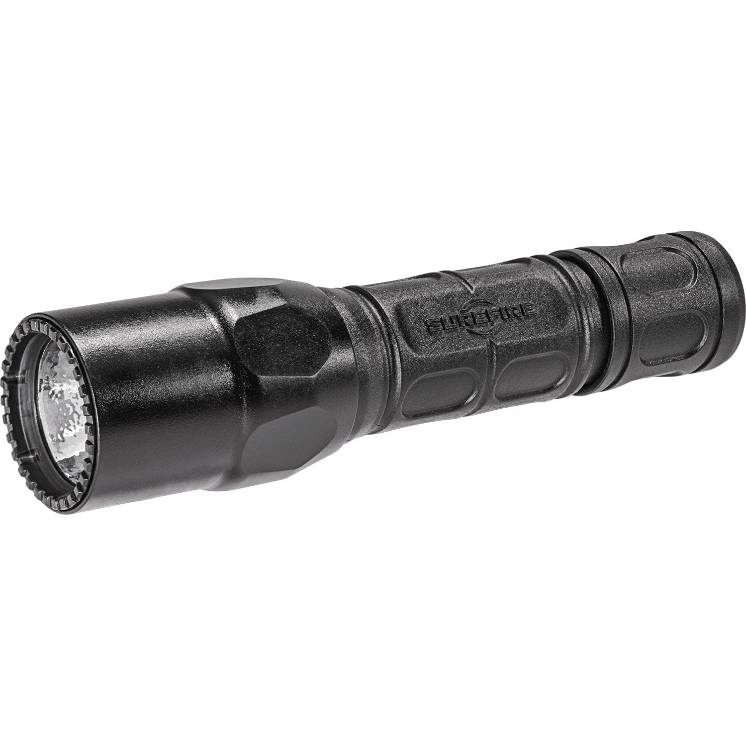 Surefire Flashlights Surefire G2X Pro Dual-Output LED Flashlight