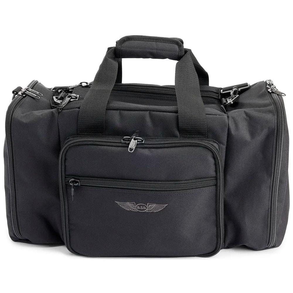 ASA Flight Bags ASA AirClassics® Flight Bag Gen 3