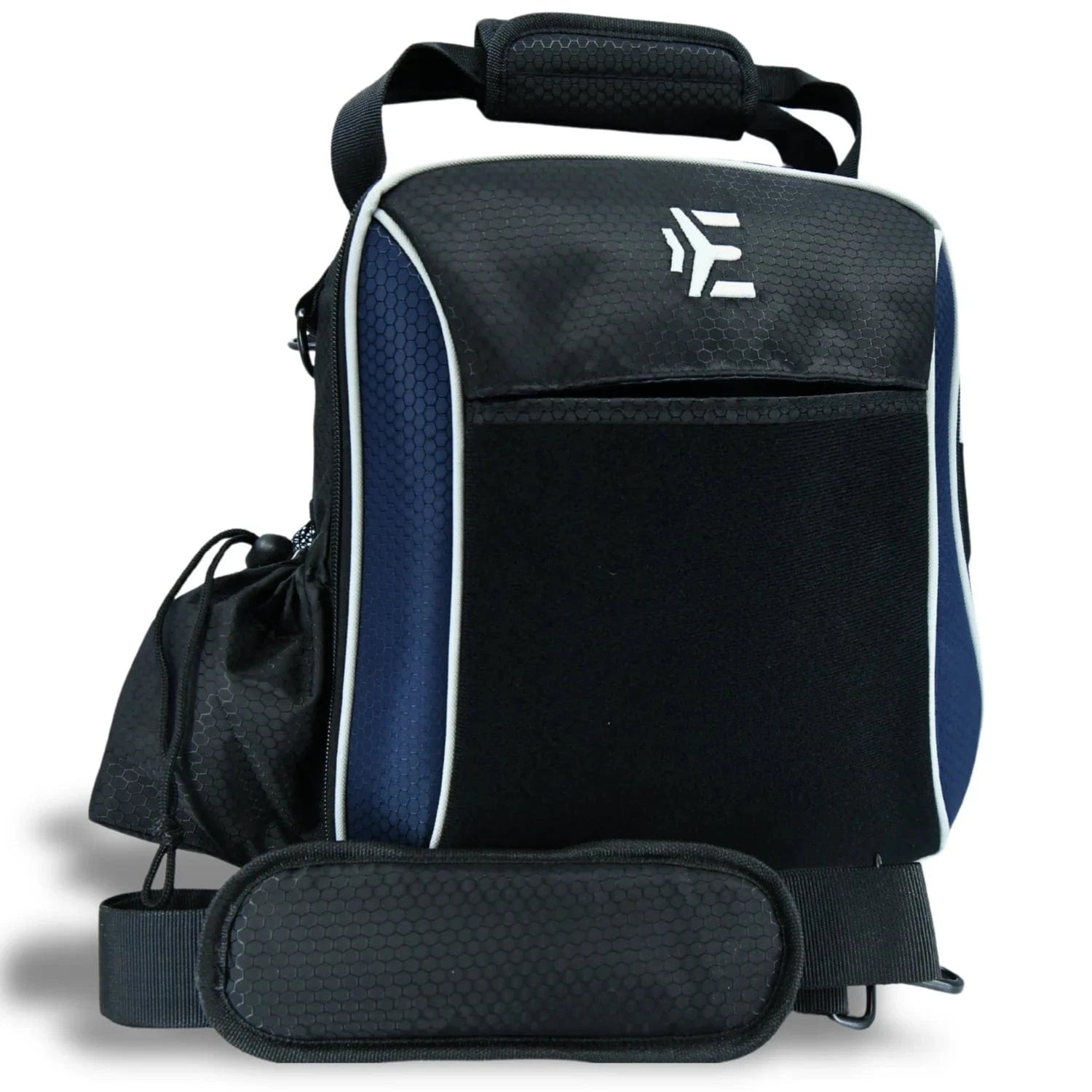 EntireFlight Flight Bags Blue EntireFlight Venture Flight Bag For Pilots: Your Ultimate Flight Companion