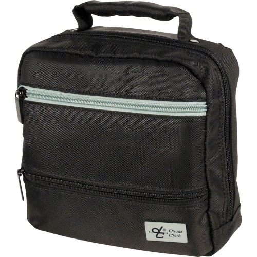 David Clark Flight Bags David Clark Headset Bag 40688G-08