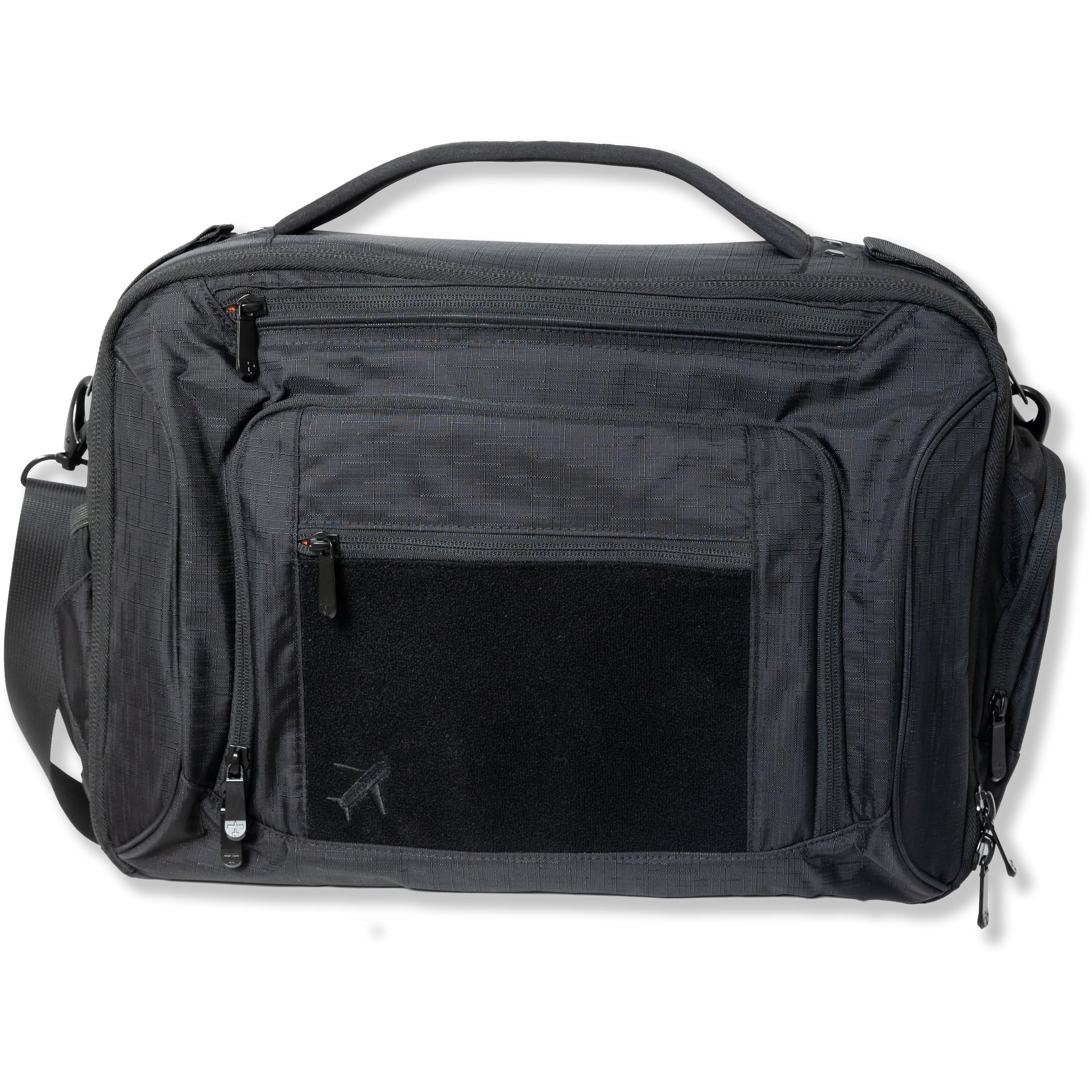 Flight Outfitters Flight Bags Flight Outfitters Flight Deck Pro: The Ultimate Bag for Professional Airline Pilots