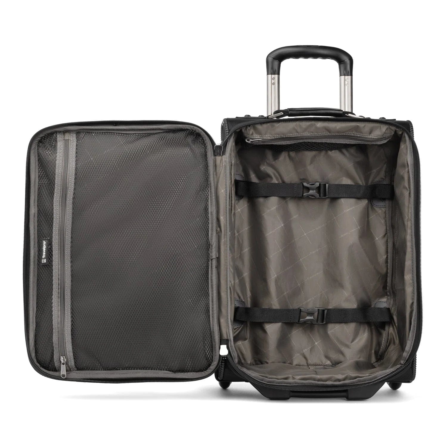 Travelpro Flight Bags Travelpro FlightCrew 5 Slim Expandable Rollaboard