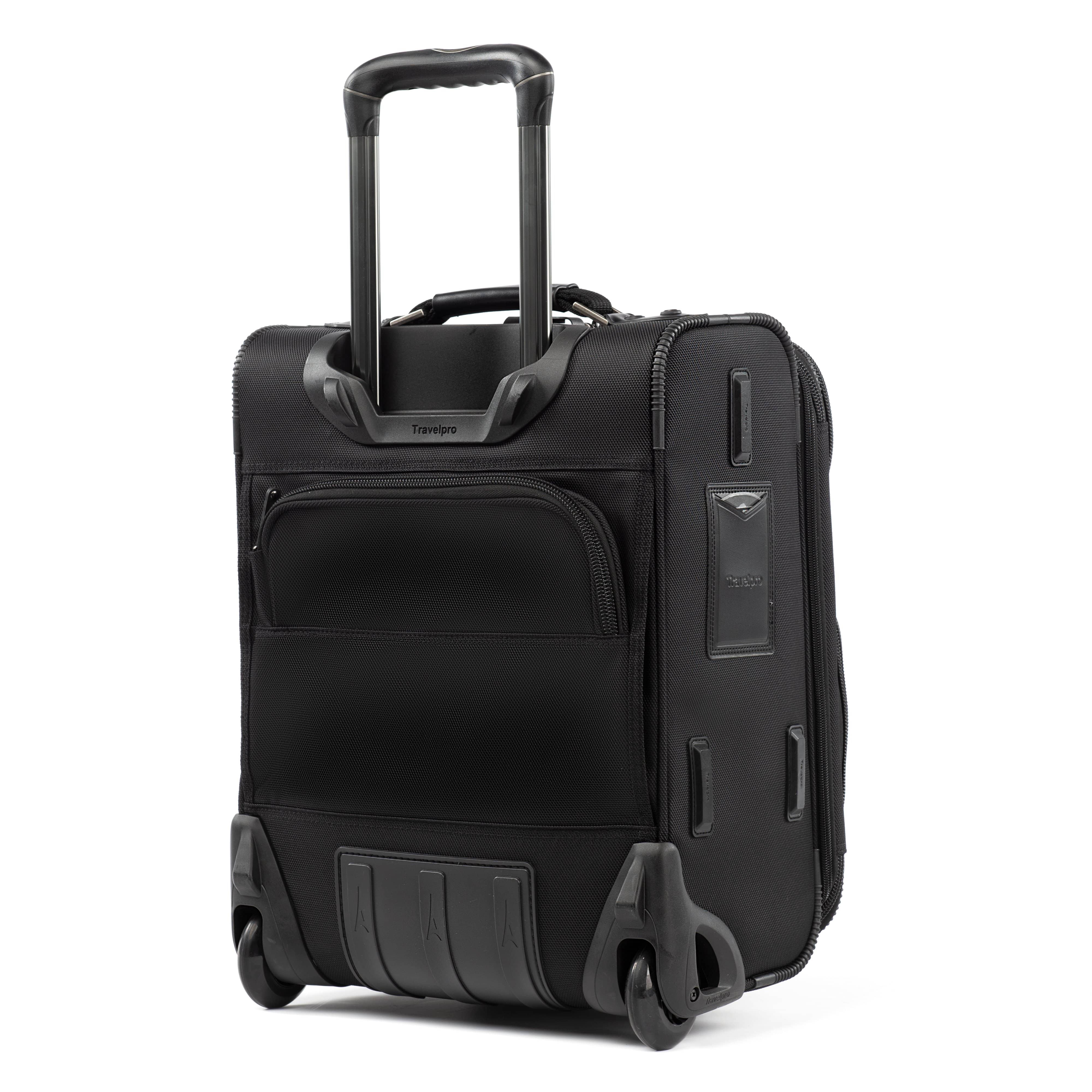 Travelpro Flight Bags Travelpro FlightCrew5 18" Expandable Rollaboard