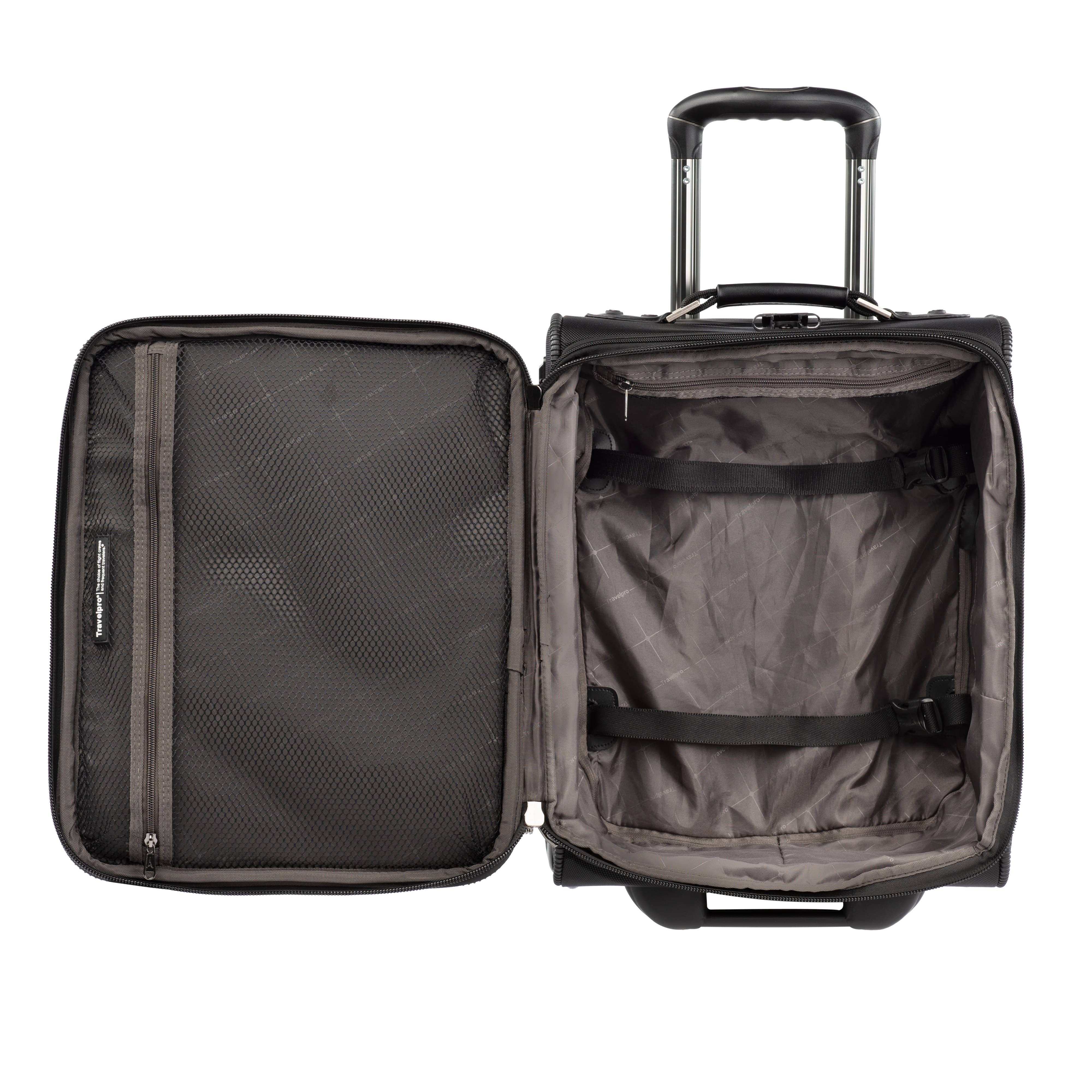 Travelpro Flight Bags Travelpro FlightCrew5 18" Expandable Rollaboard