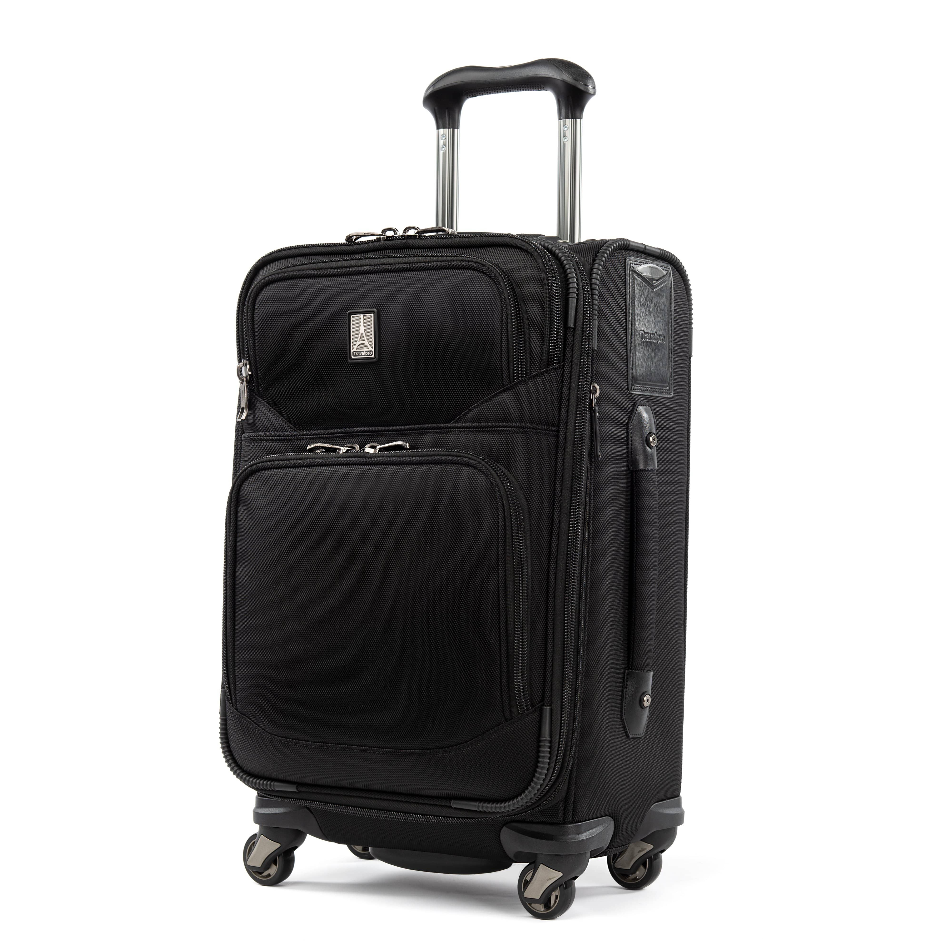 Travelpro Flight Bags Travelpro FlightCrew5 21" Expandable Spinner