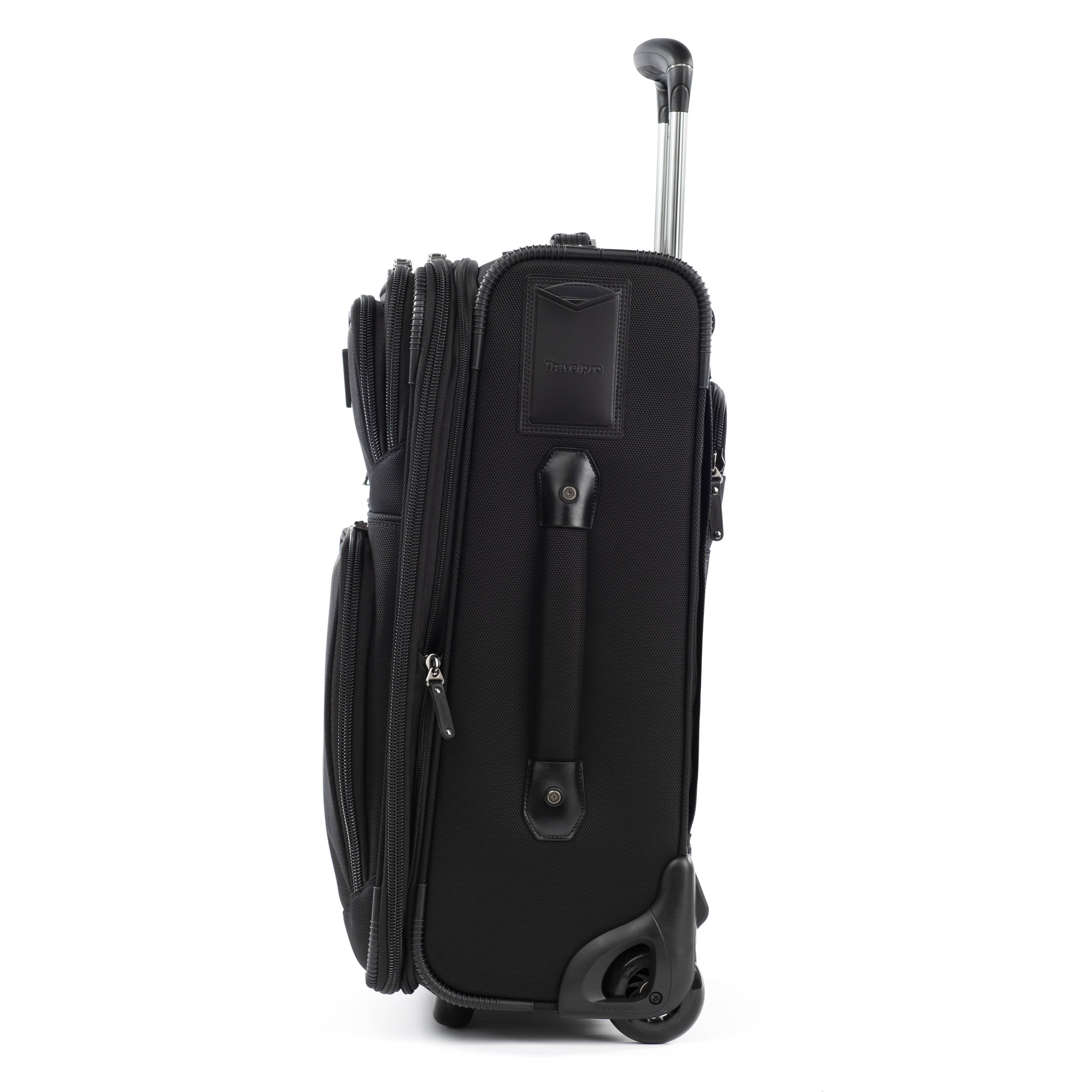 Travelpro Flight Bags Travelpro FlightCrew5 22" Expandable Rollaboard