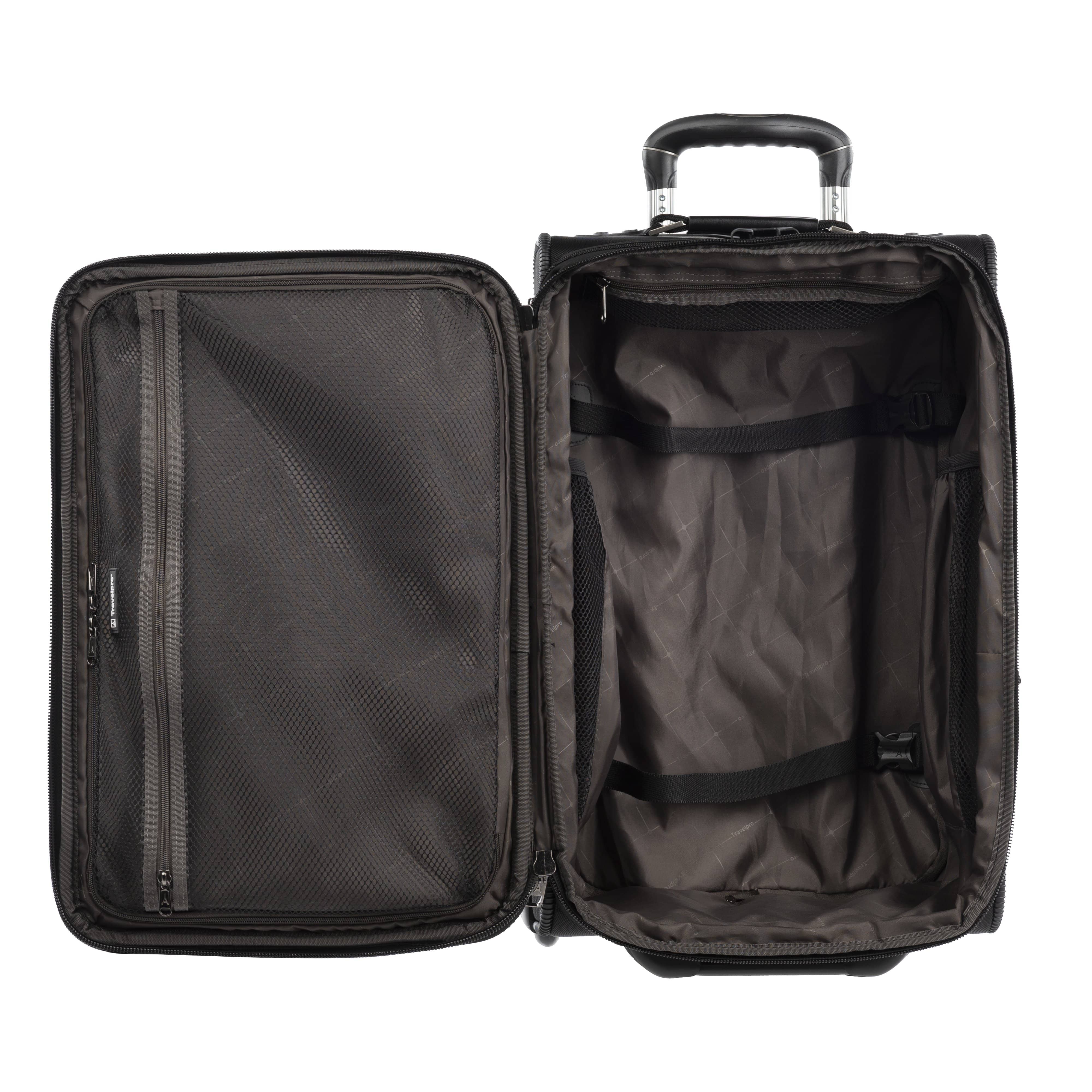 Travelpro Flight Bags Travelpro FlightCrew5 22" Expandable Rollaboard