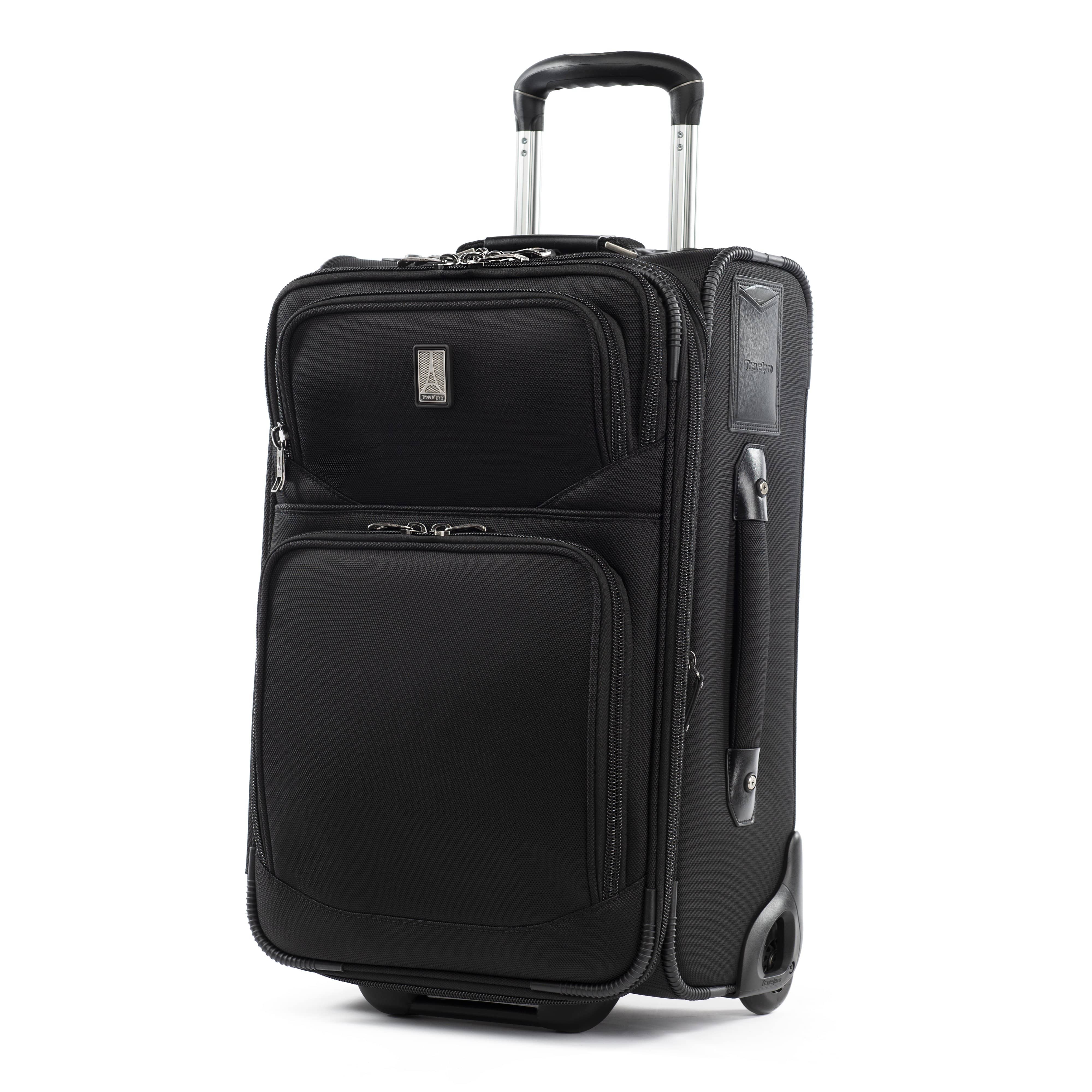 Travelpro Flight Bags Travelpro FlightCrew5 22" Expandable Rollaboard