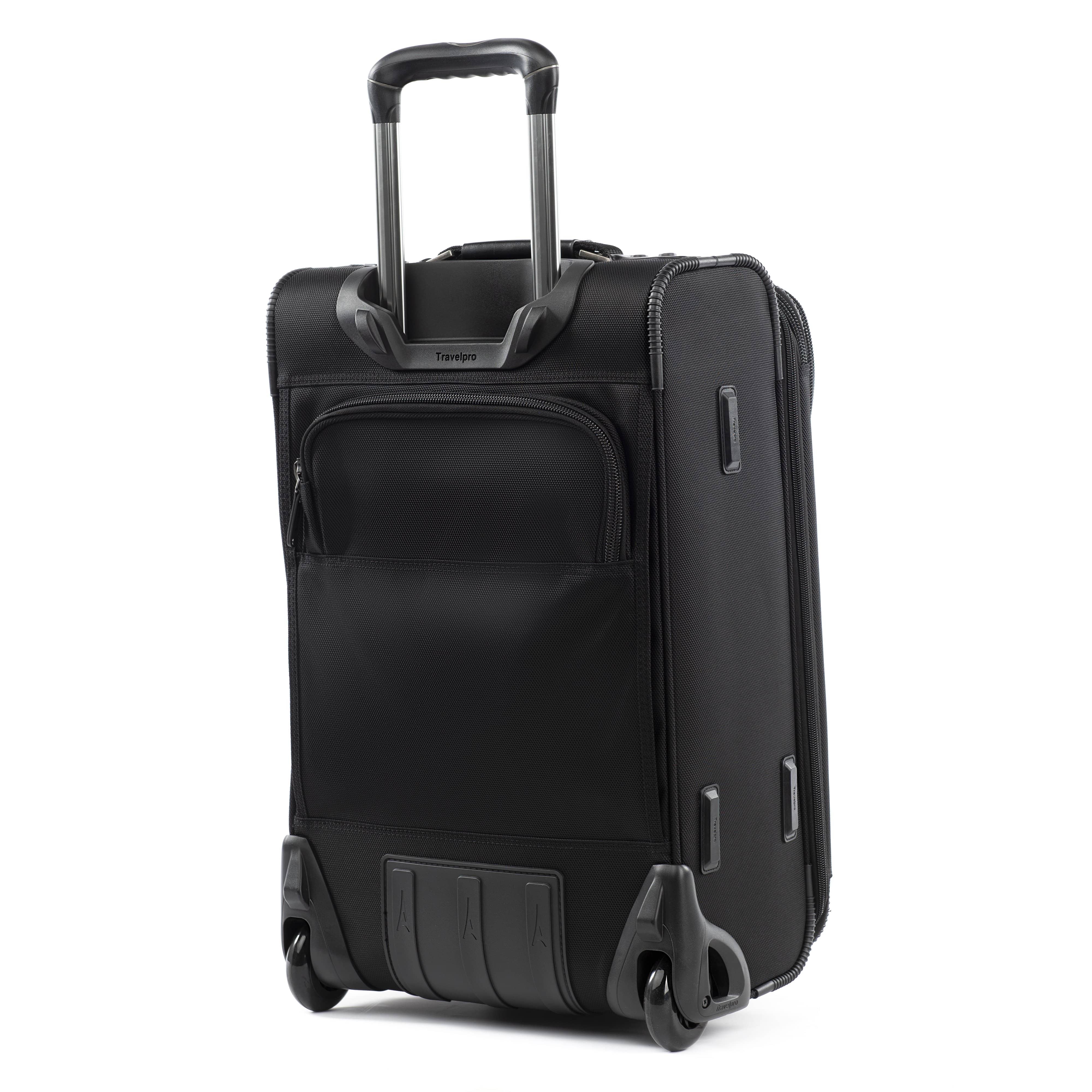 Travelpro Flight Bags Travelpro FlightCrew5 22" Expandable Rollaboard