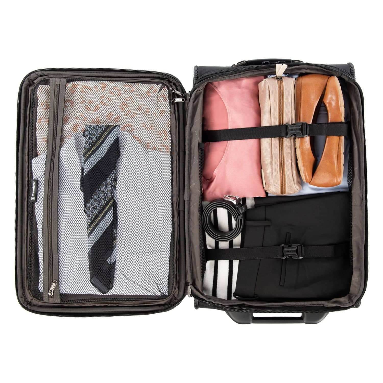 Travelpro Flight Bags Travelpro FlightCrew5 22" Expandable Rollaboard