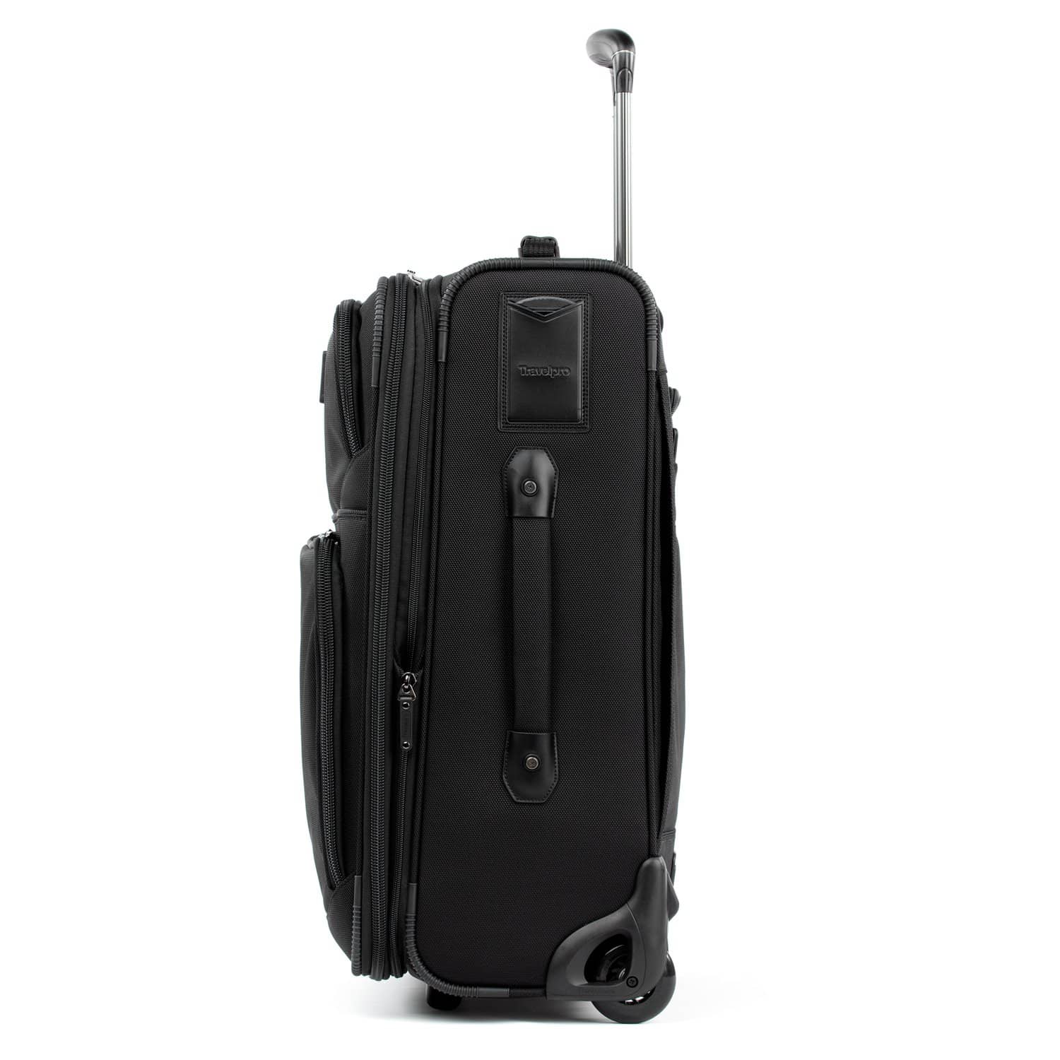 Travelpro Flight Bags Travelpro FlightCrew5 24" Expandable Rollaboard