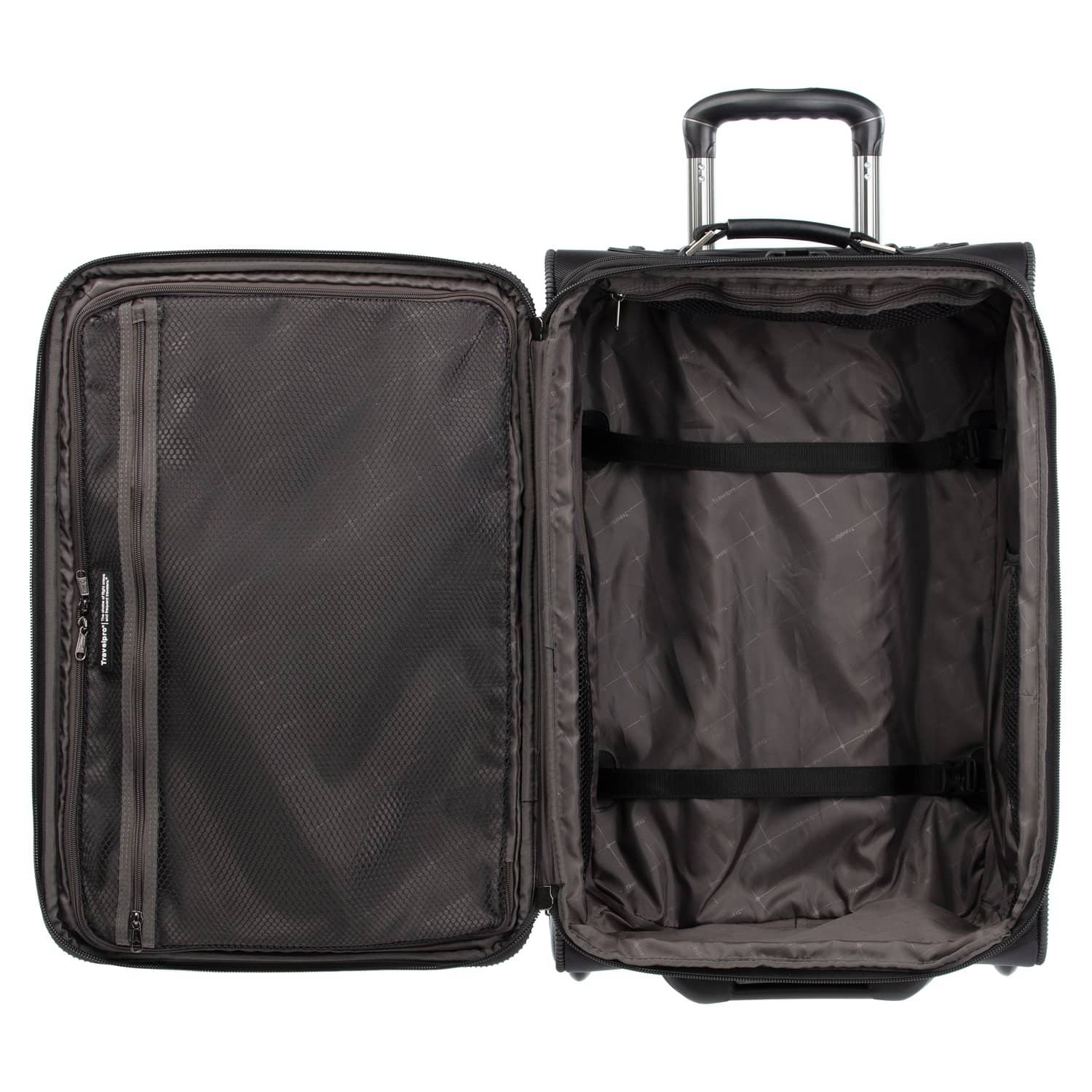 Travelpro Flight Bags Travelpro FlightCrew5 24" Expandable Rollaboard