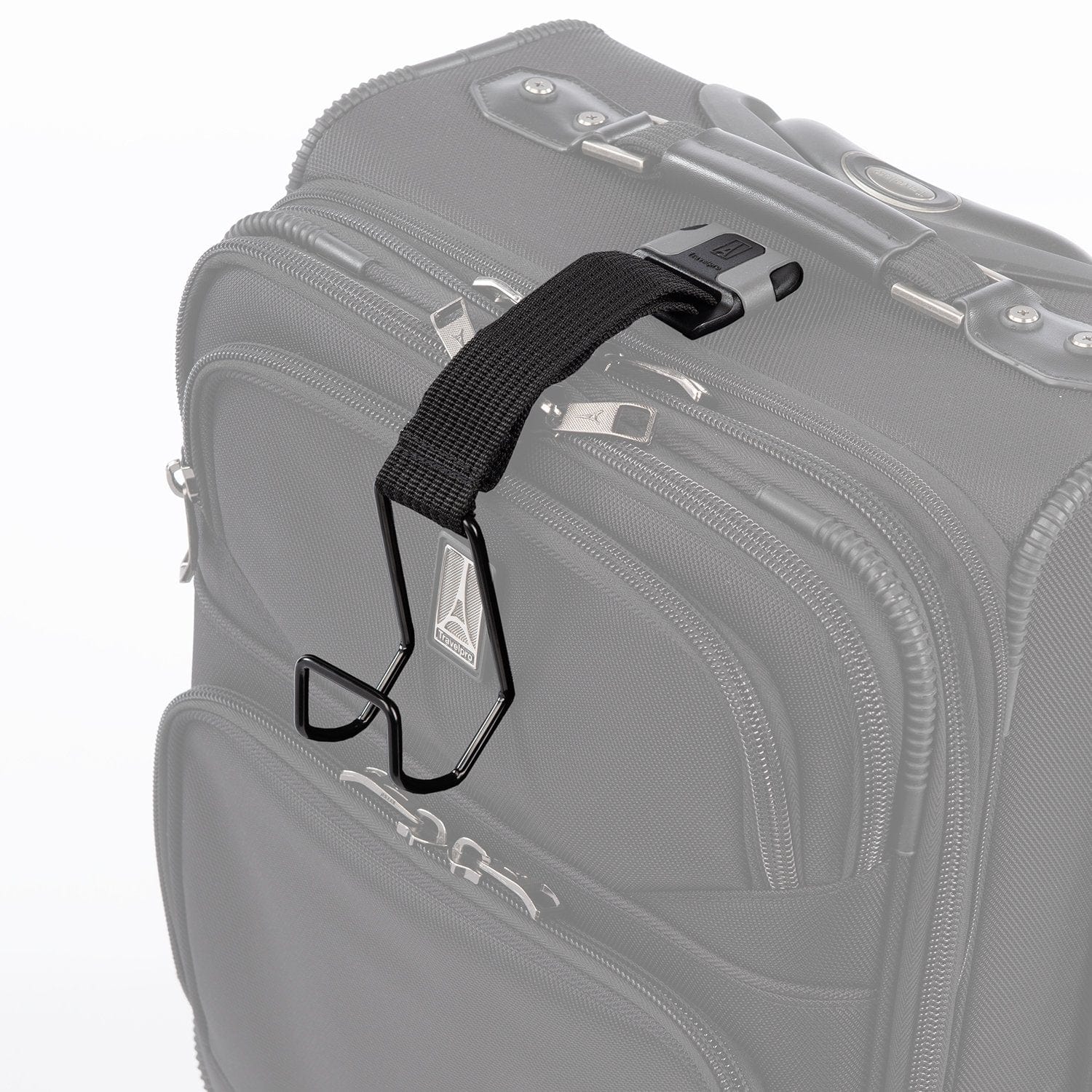 Travelpro Flight Bags Travelpro FlightCrew5 Attachment J-Hook