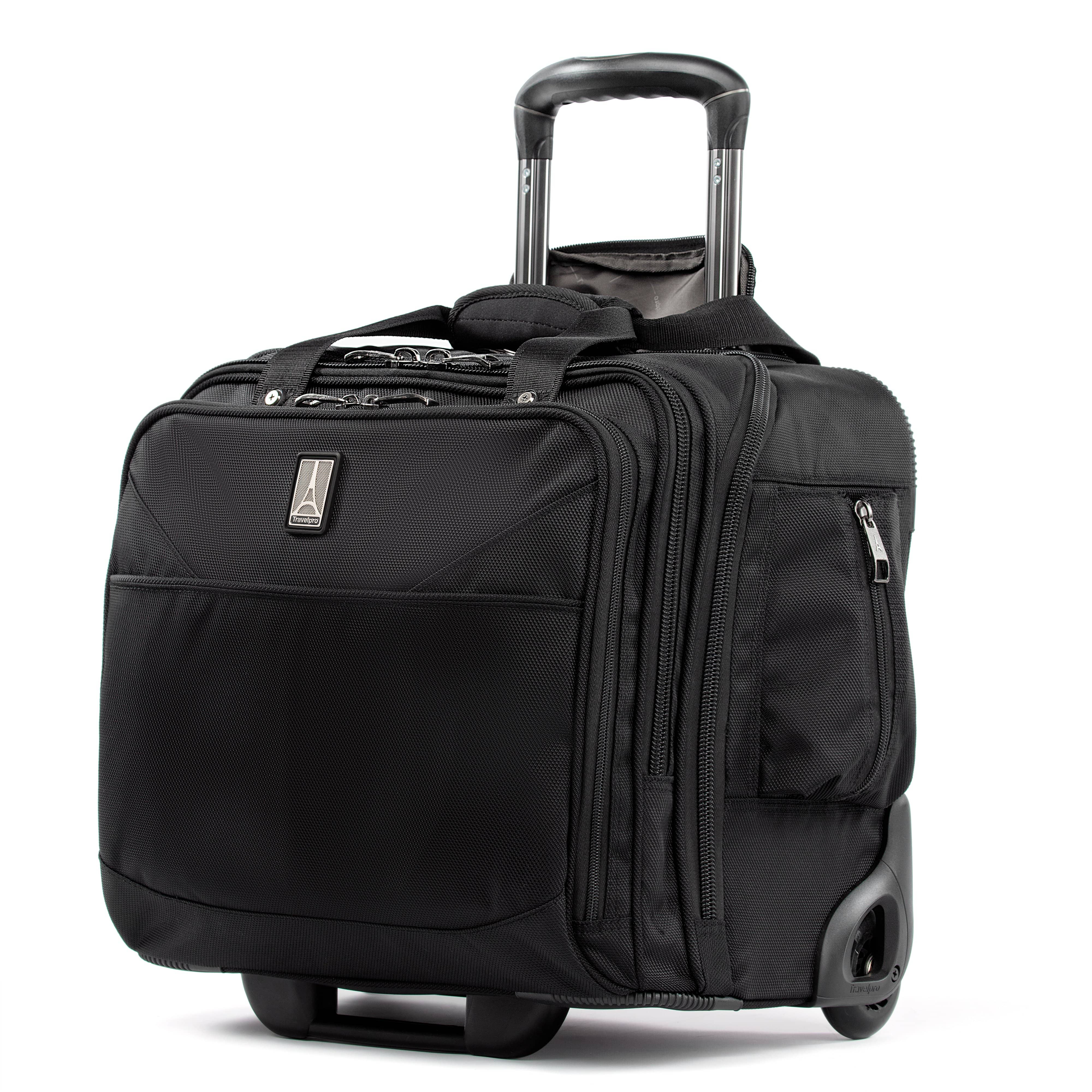 Travelpro Flight Bags Travelpro FlightCrew5 Horizontal Rolling Overnighter