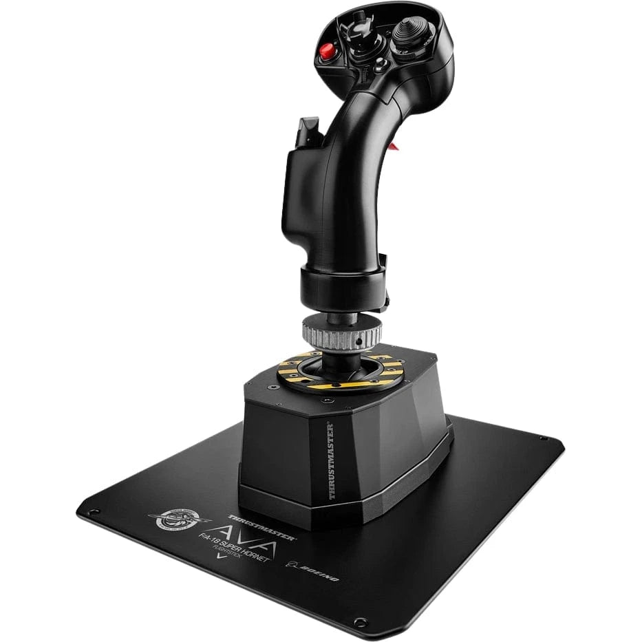 Thrustmaster Flight Simulation Thrustmaster AVA F/A-18 Super Hornet Flight Stick (PC)