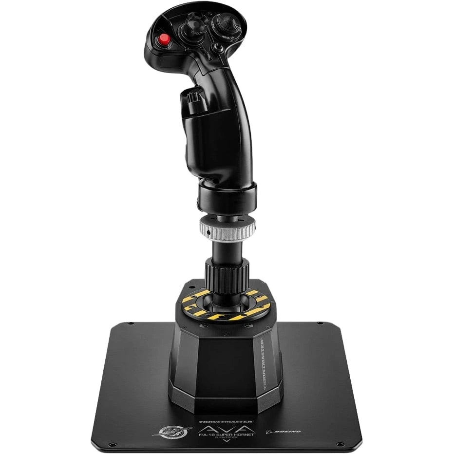 Thrustmaster Flight Simulation Thrustmaster AVA F/A-18 Super Hornet Flight Stick (PC)