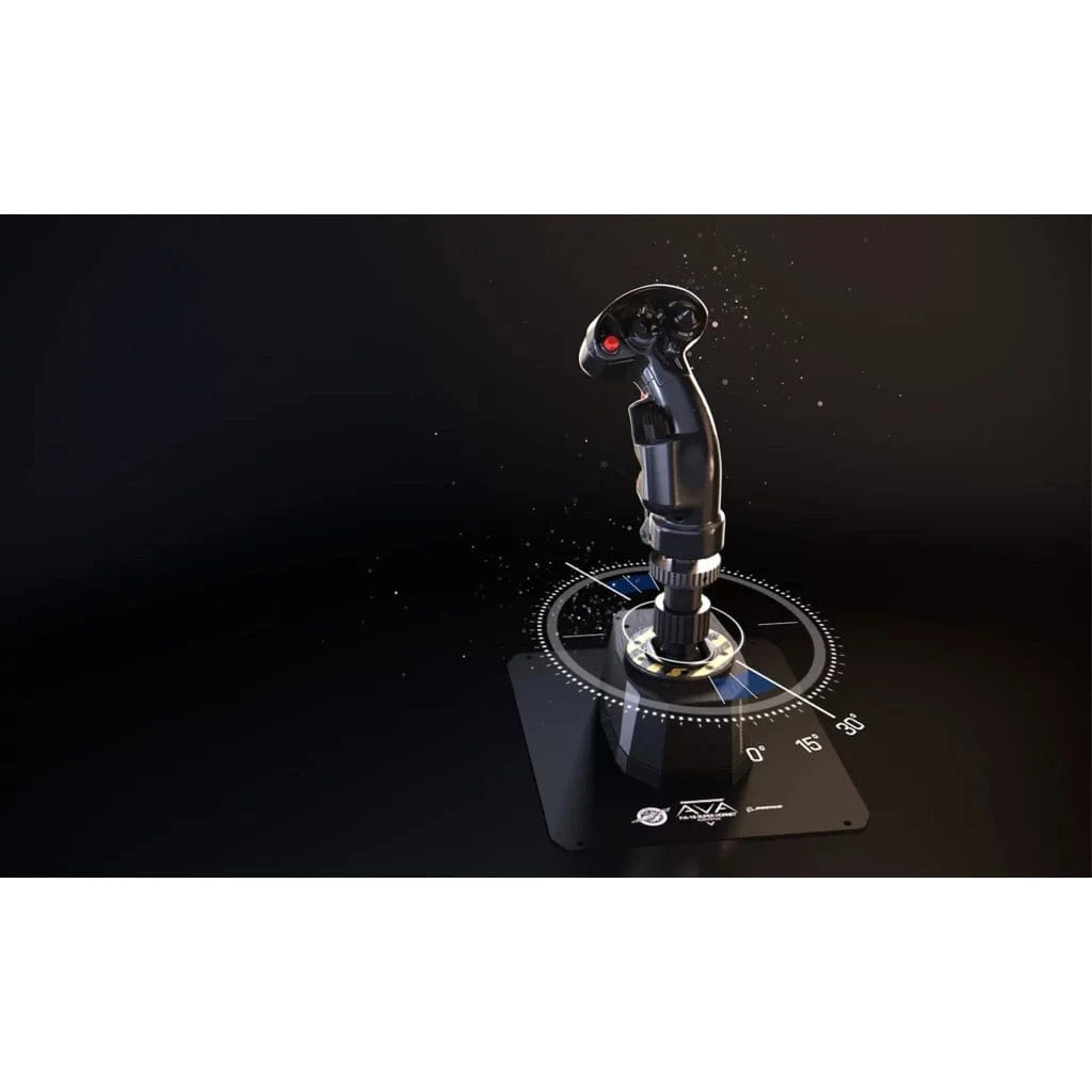 Thrustmaster Flight Simulation Thrustmaster AVA F/A-18 Super Hornet Flight Stick (PC)