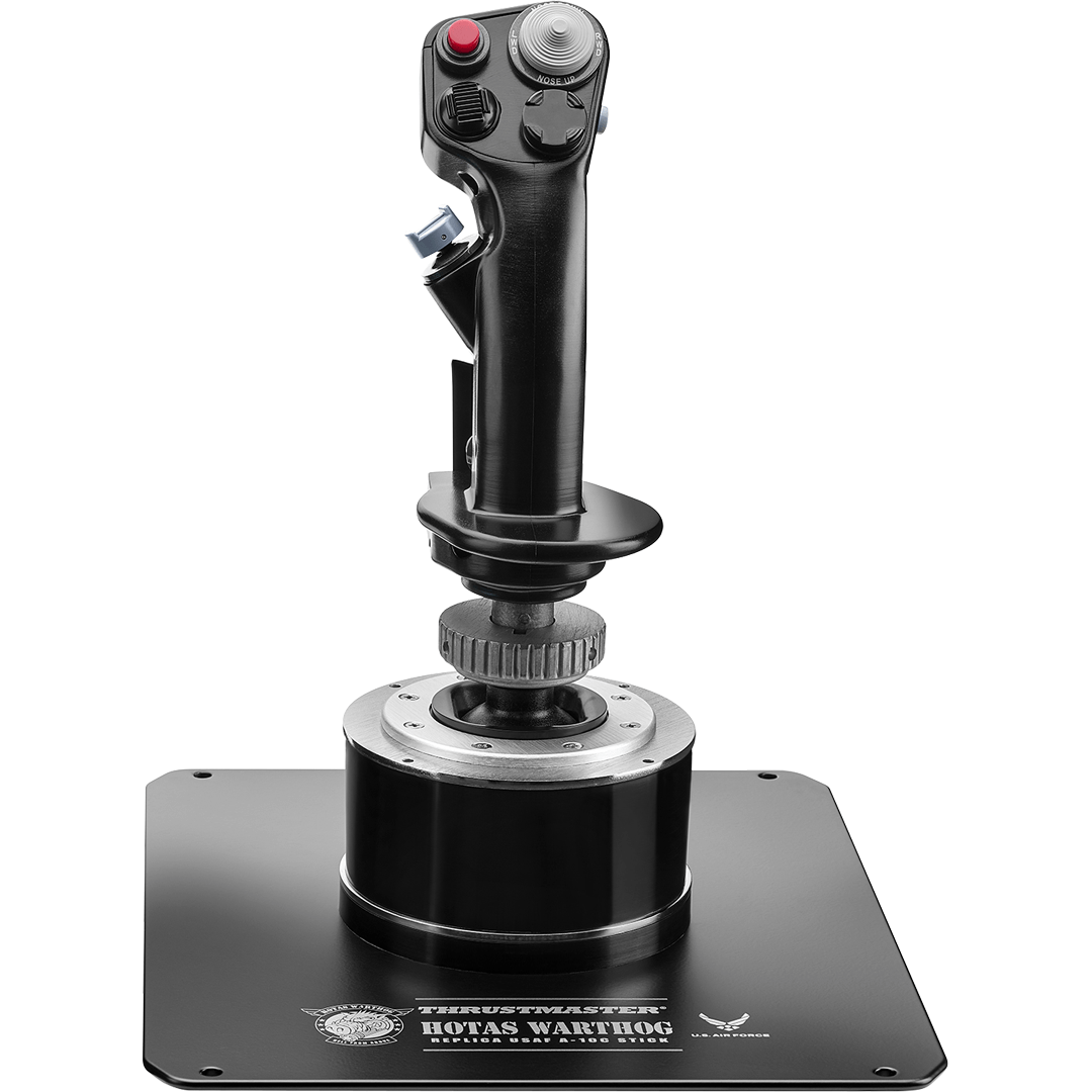 Thrustmaster Flight Simulation Thrustmaster HOTAS Warthog Flight Stick (PC)