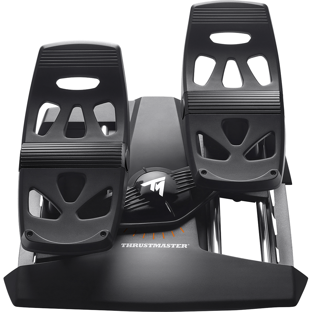 Thrustmaster Flight Simulation Thrustmaster T.1600M FCS Flight Pack (PC)