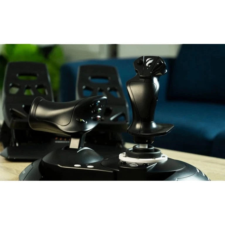 Thrustmaster Flight Simulation Thrustmaster T.Flight Full Kit X (Xbox Series X|S, One, PC)